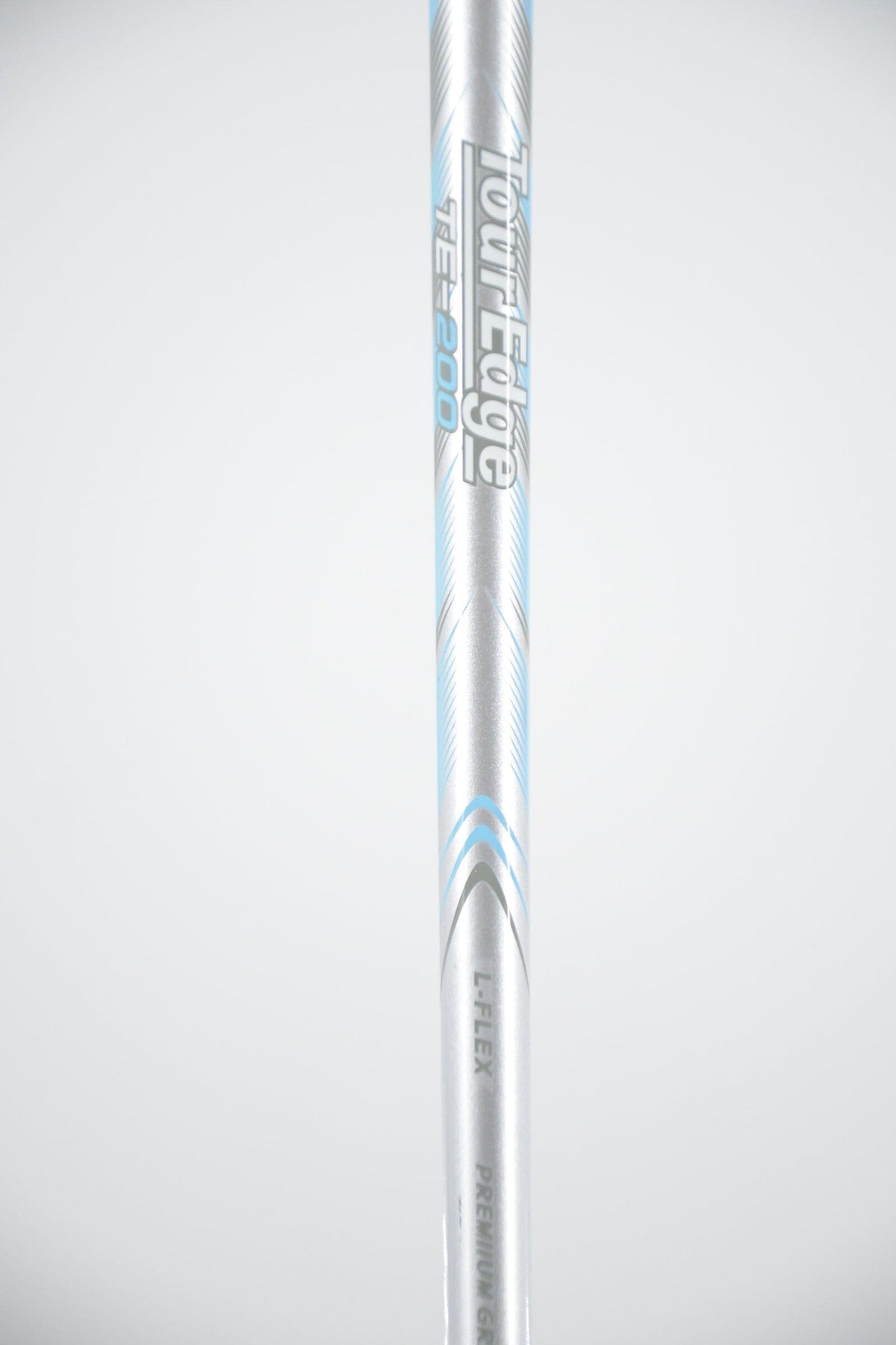 Women's Tour Edge Lady Edge SW W Flex 34"