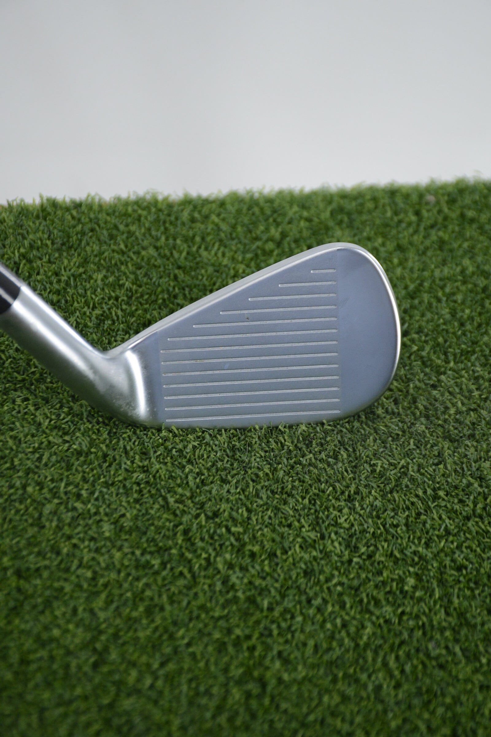 Lefty Callaway Apex TCB 6 Iron S Flex 37.5" Golf Clubs GolfRoots