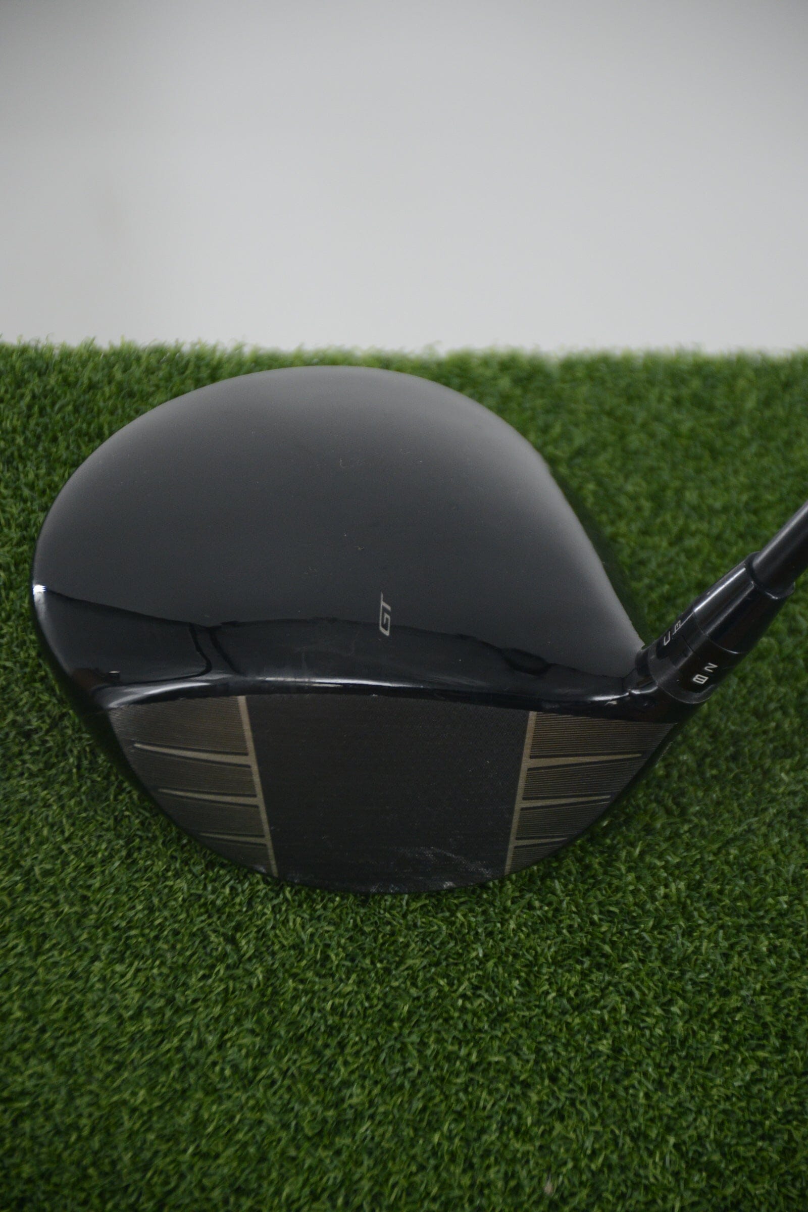 Titleist GT2 10 Degree Driver R Flex 45.5" Golf Clubs GolfRoots