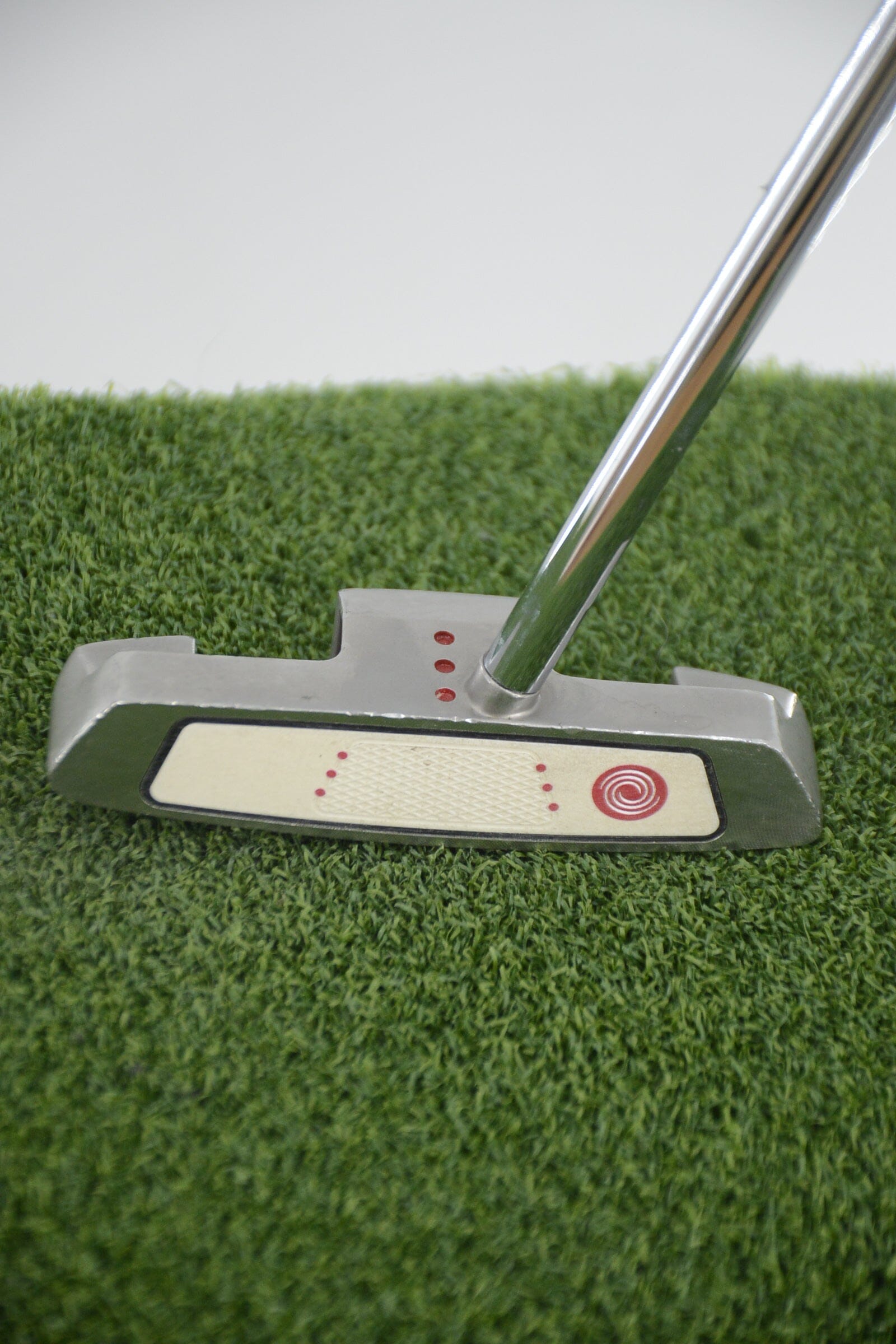 Odyssey White Hot XG 8 Putter 34.5" Golf Clubs GolfRoots