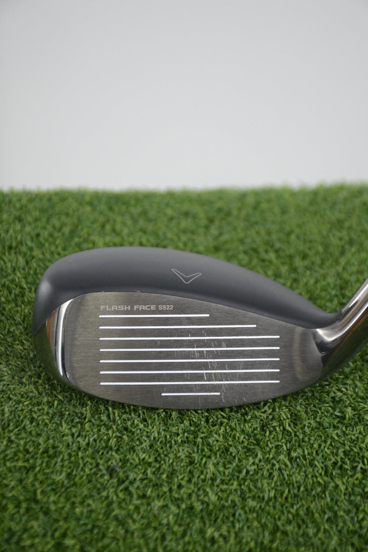 Women's Callaway Rogue ST Max OS Lite 6 Hybrid W Flex 37" Golf Hybrids Callaway