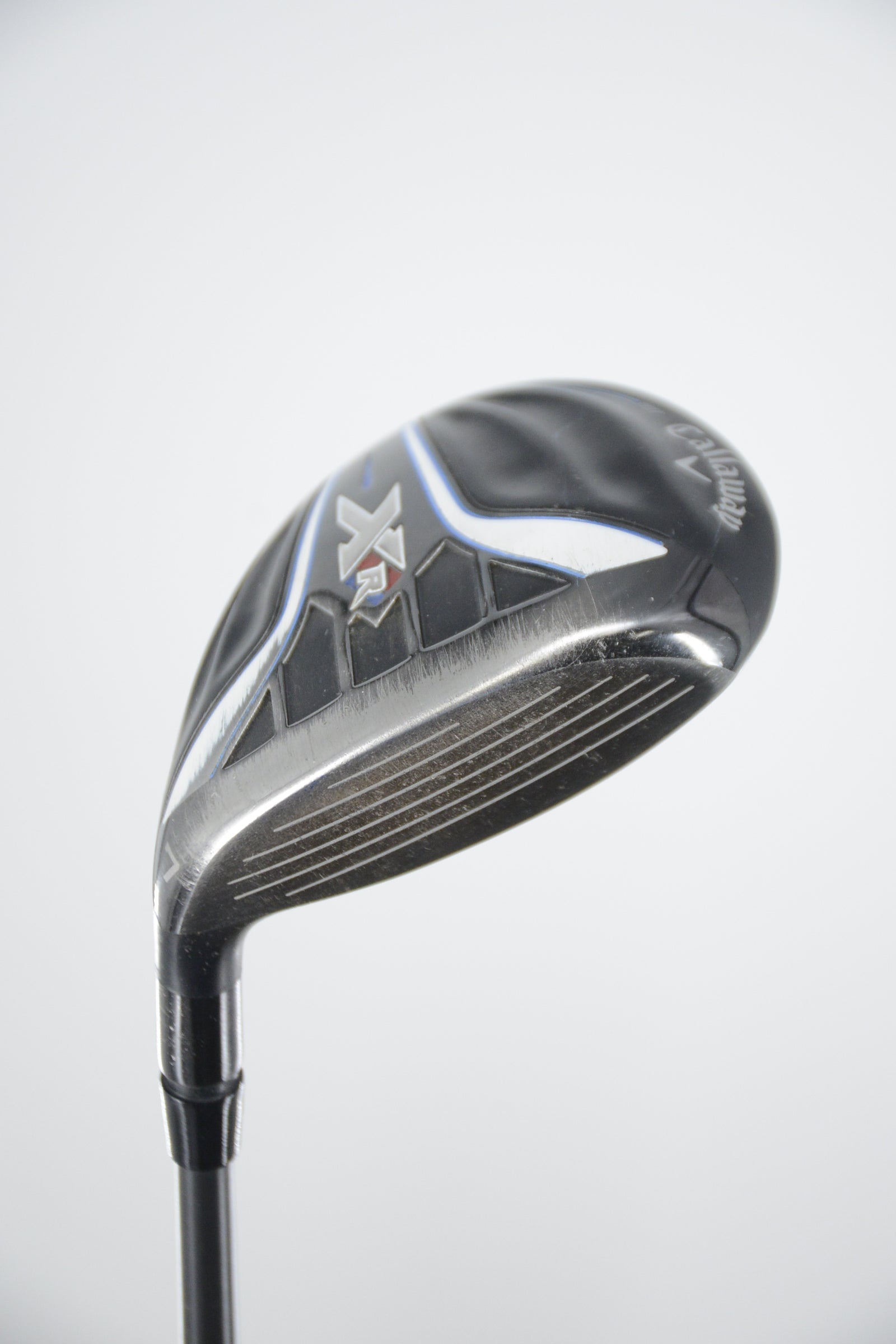 Women's Callaway XR 16 7 Wood W Flex 41"