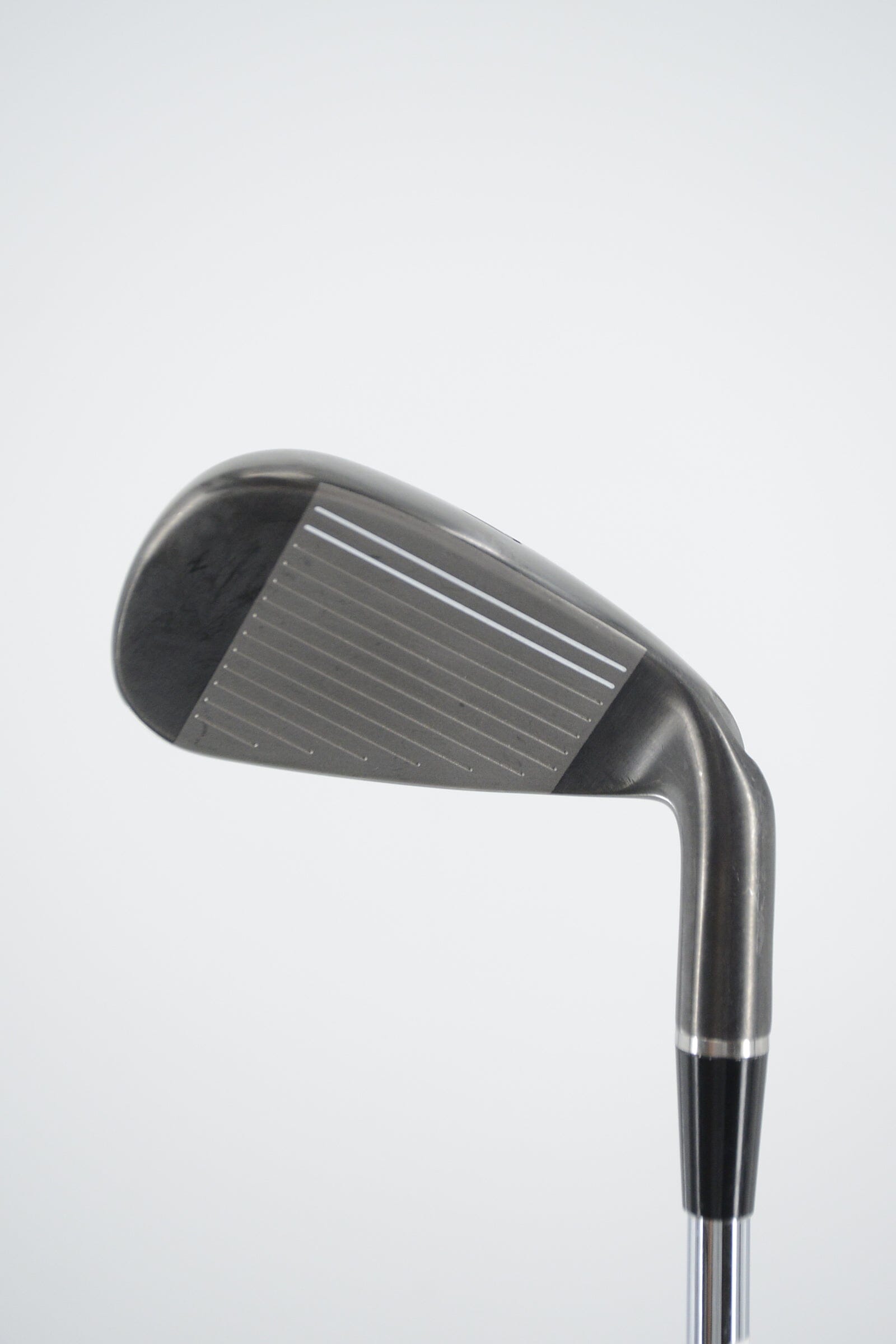 *Lefty Fitting Club* Callaway Big Bertha 23 7 Fitting Iron S Flex 37.75" Golf Clubs GolfRoots