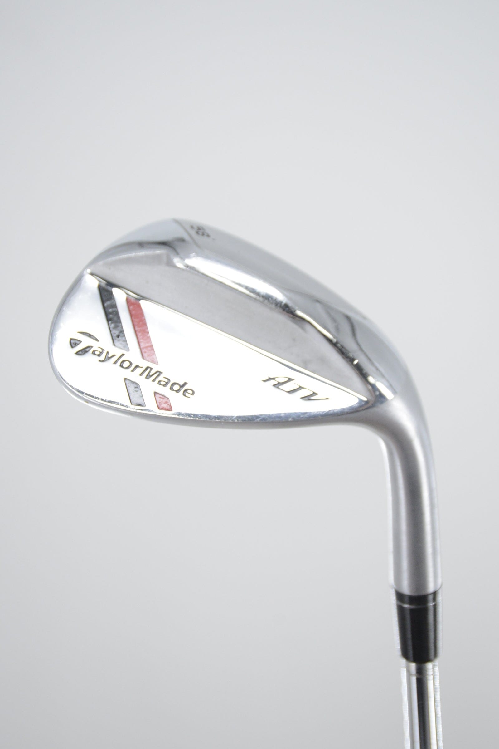 TaylorMade ATV 58 Degree Wedge S Flex 34.5" Golf Clubs GolfRoots