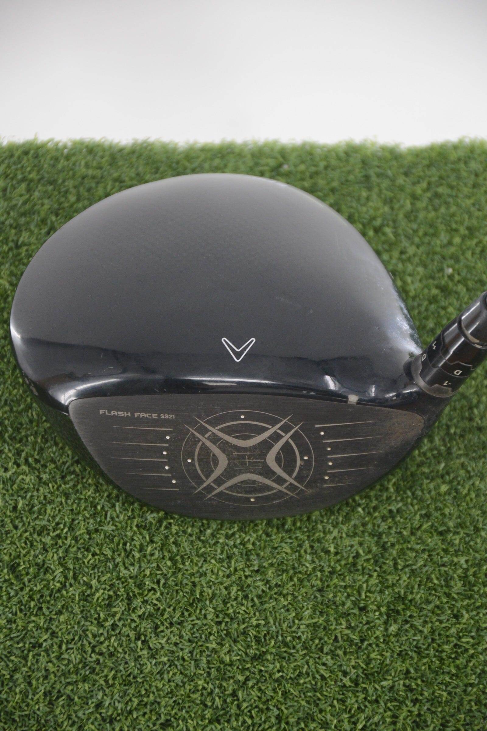 Callaway Epic Speed 10.5 Degree Driver R Flex 45.25" Golf Clubs GolfRoots