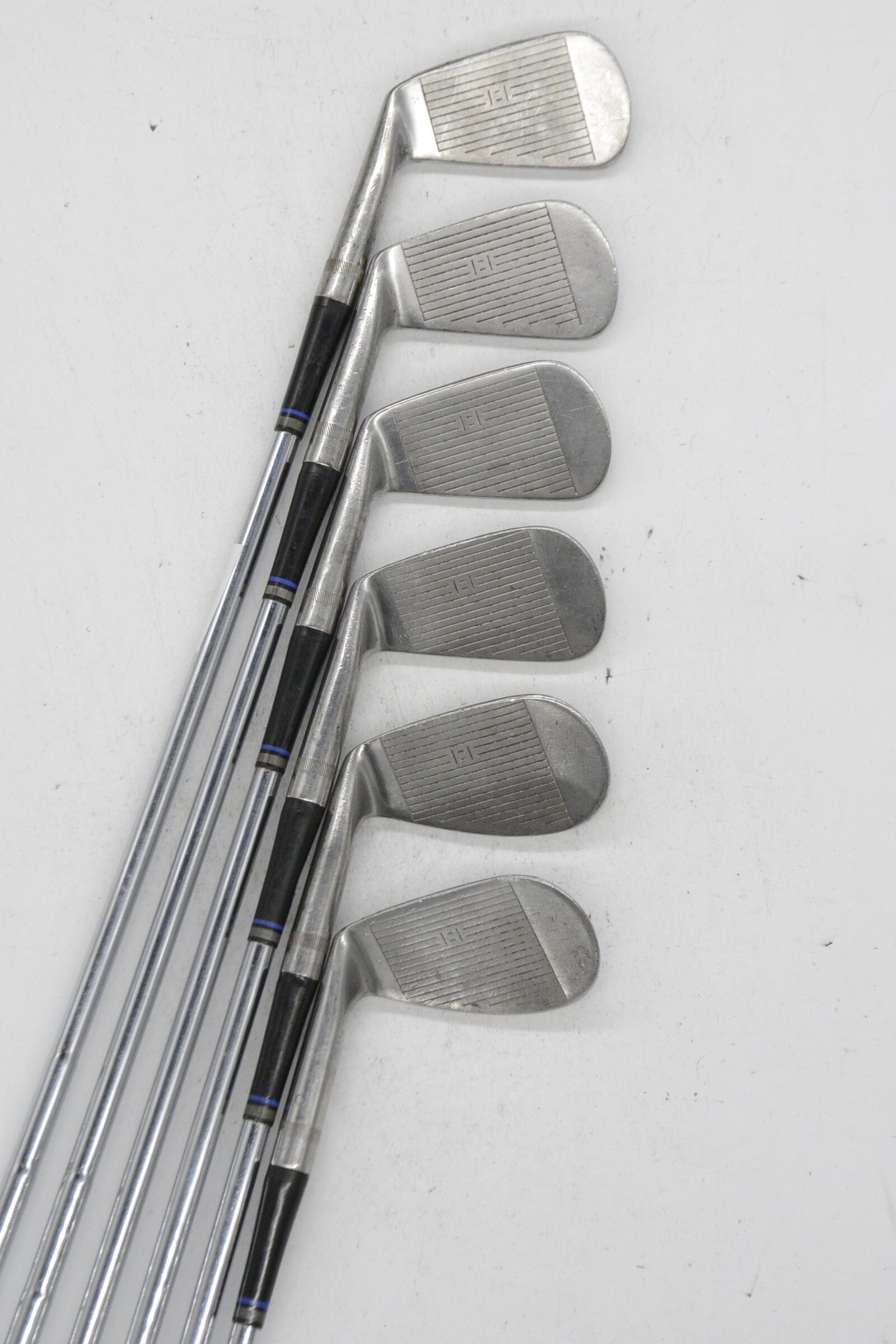 Louisville Grand Slam HB 4-9 Iron Set R Flex -0.75" Golf Clubs GolfRoots