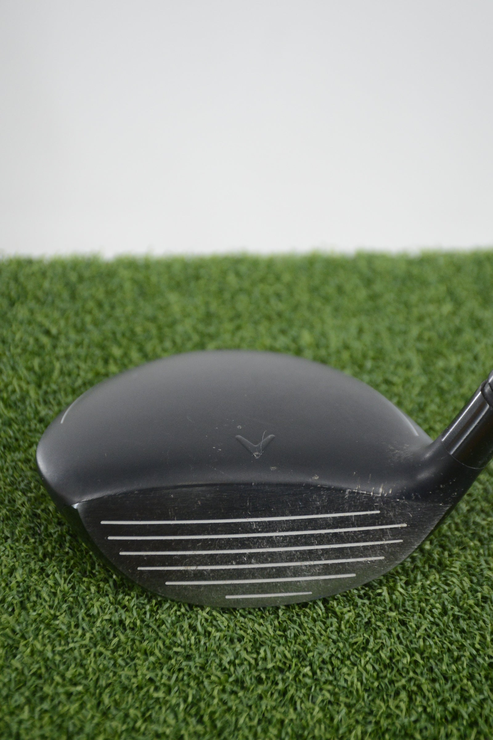 Women's Callaway XR 16 7 Wood W Flex 41"