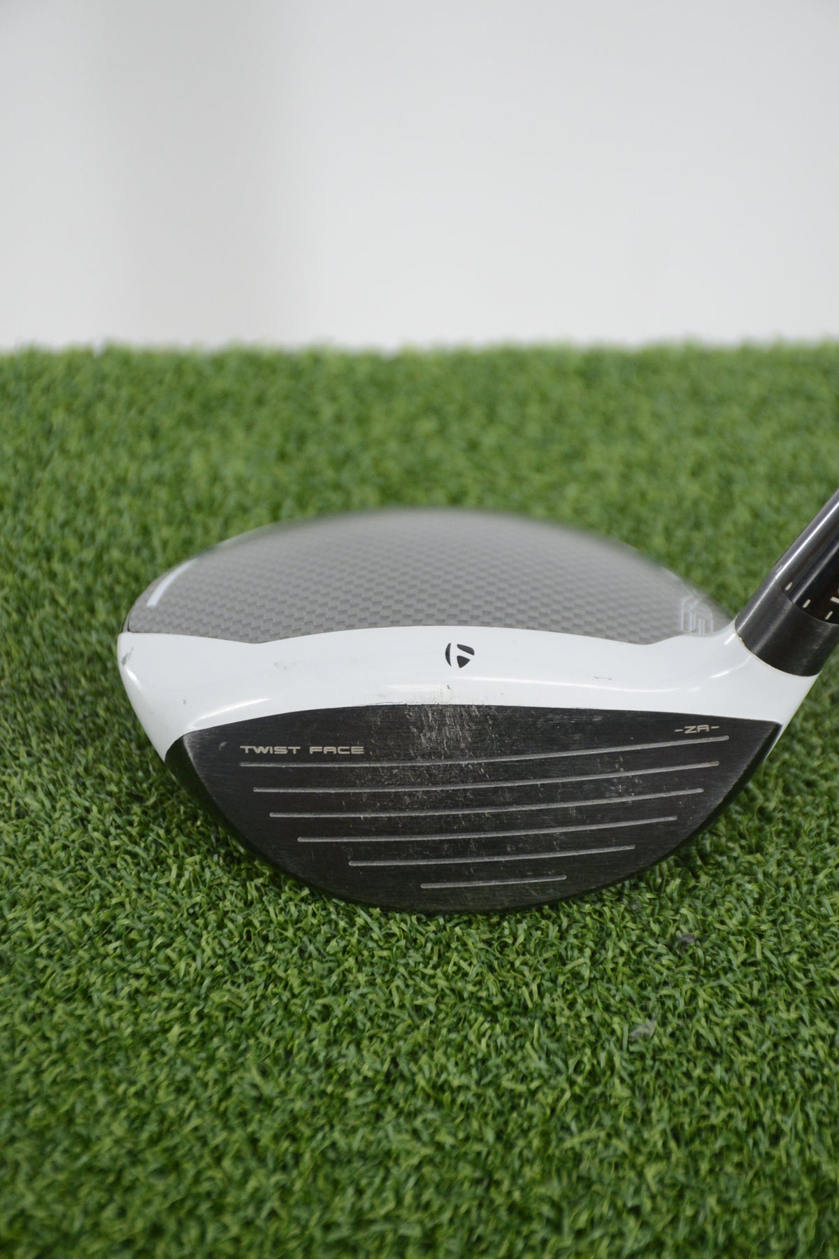 TaylorMade SIM Ti 5 Wood R Flex 42.25"