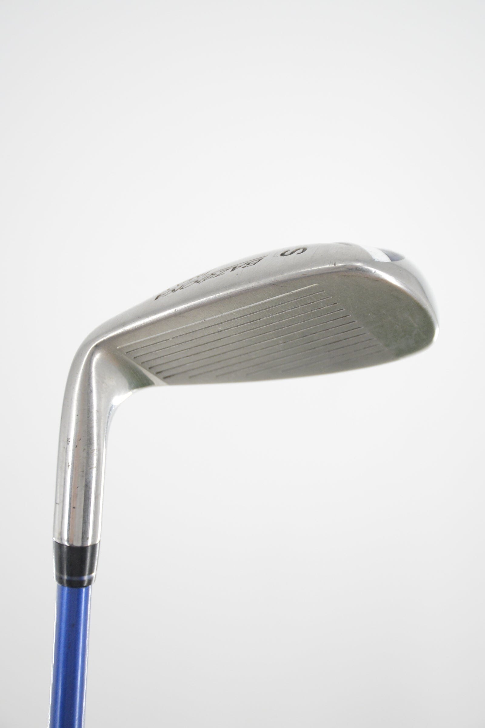 Tour Edge Bazooka JMAX Iron-Wood Draw SW R Flex 35.5" Golf Clubs GolfRoots