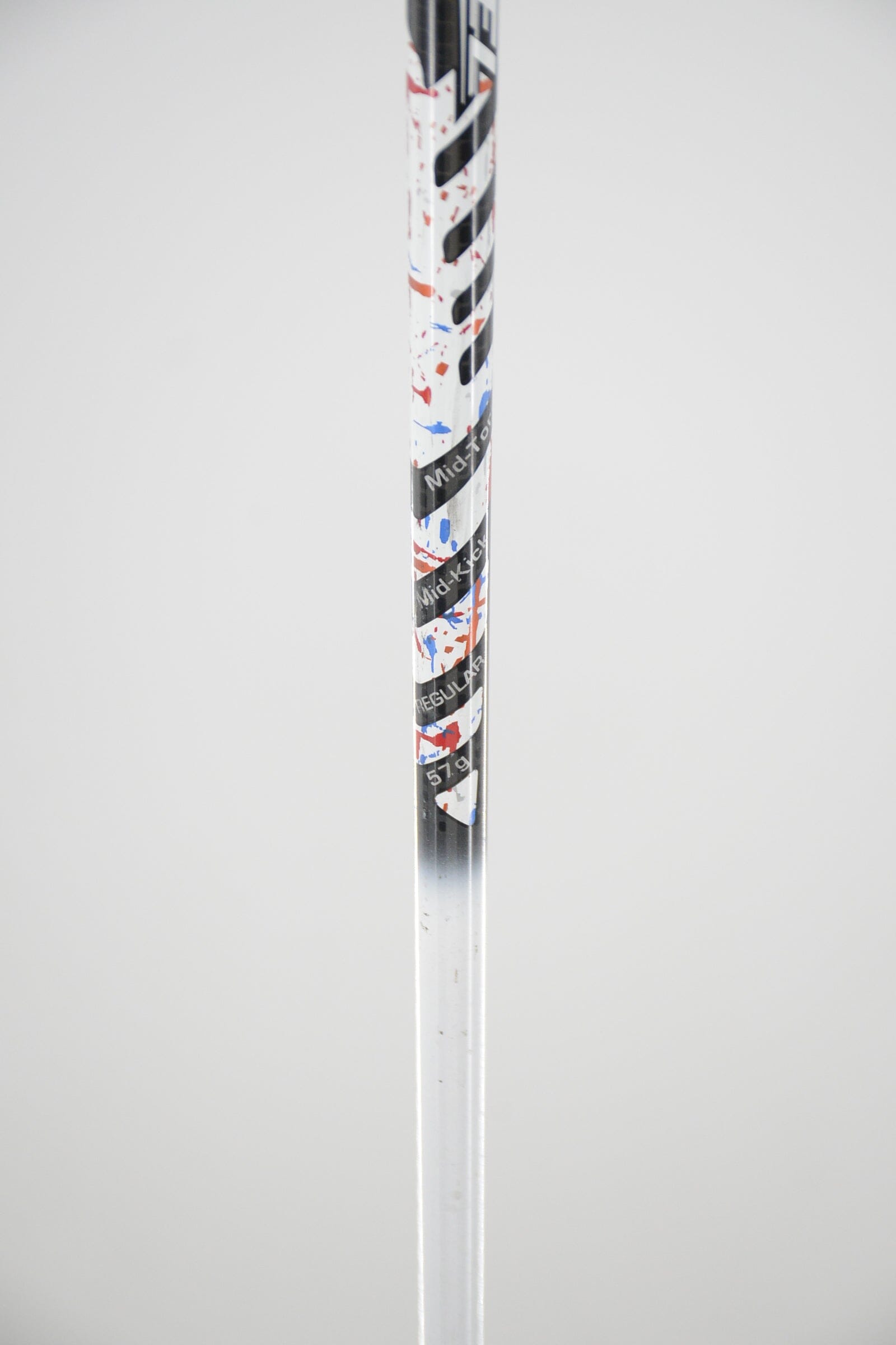 Cobra Amp Cell Red 9.5 Degree Driver R Flex 45.5" Golf Clubs GolfRoots