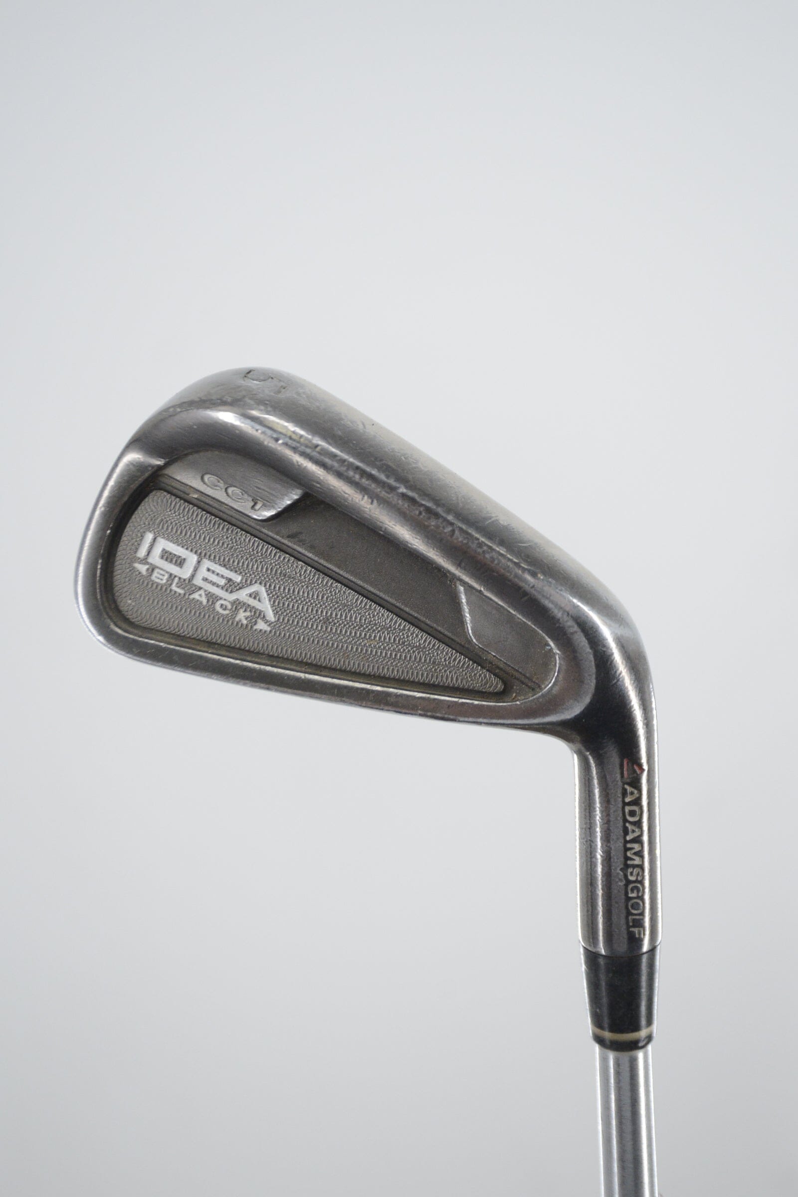 Adams Idea Pro Black Cb1 5 Iron S Flex 38.5" Golf Clubs GolfRoots