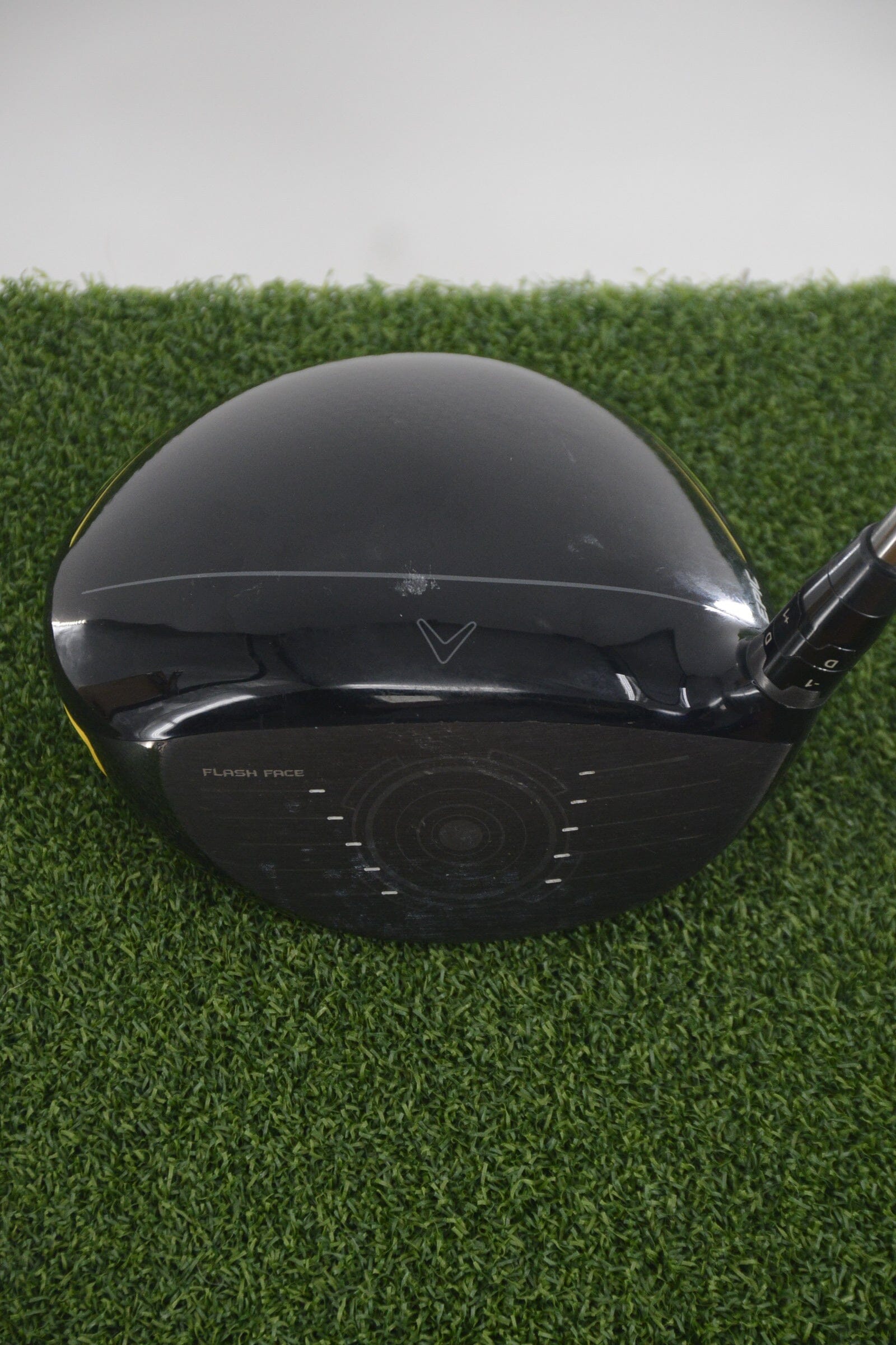 Callaway Epic Flash Sub Zero 9 Degree Driver R Flex 45.25" Golf Clubs GolfRoots