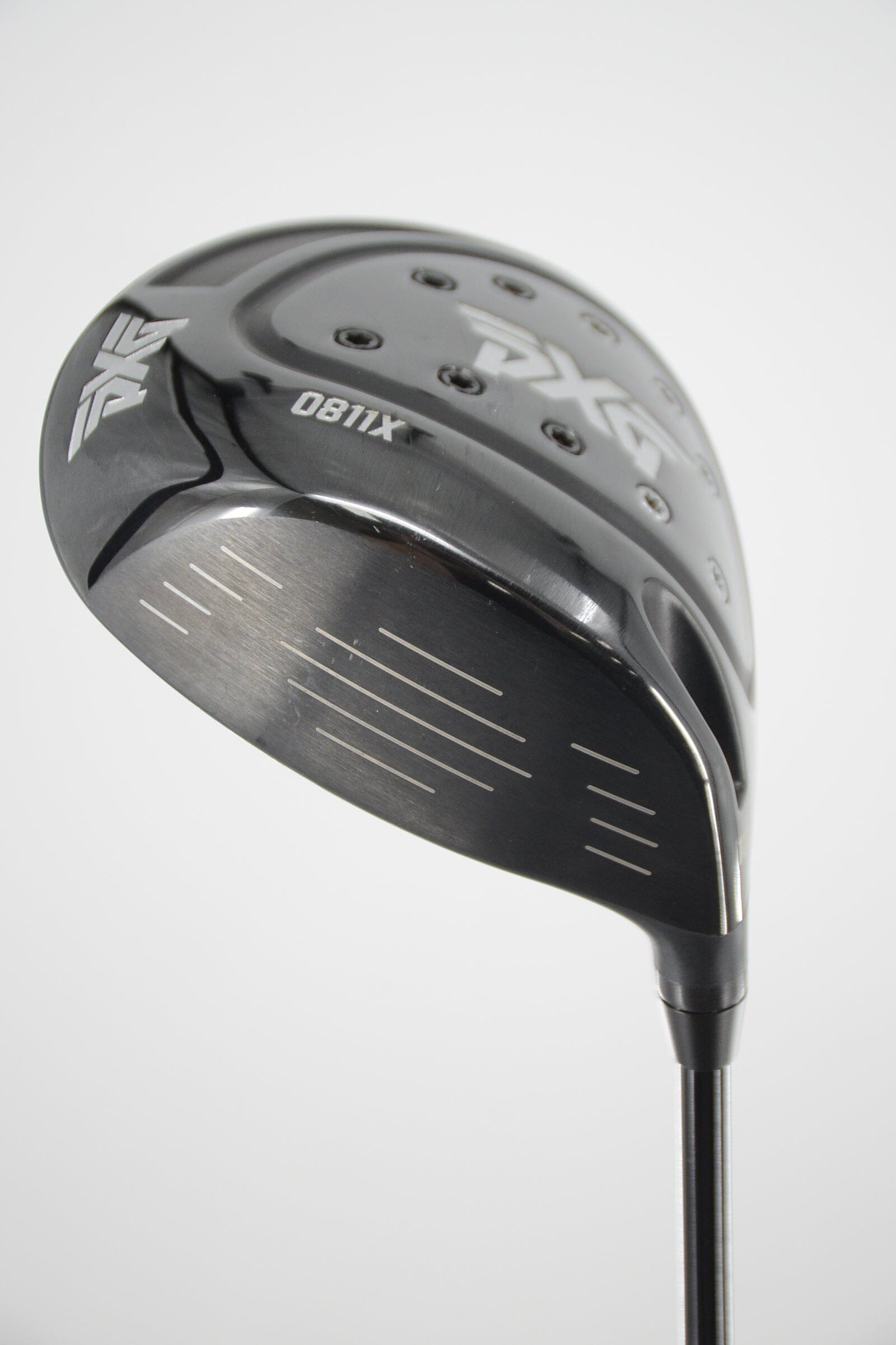 Lefty PXG 0811X 10.5 Degree Driver R Flex 44.75" Golf Clubs GolfRoots