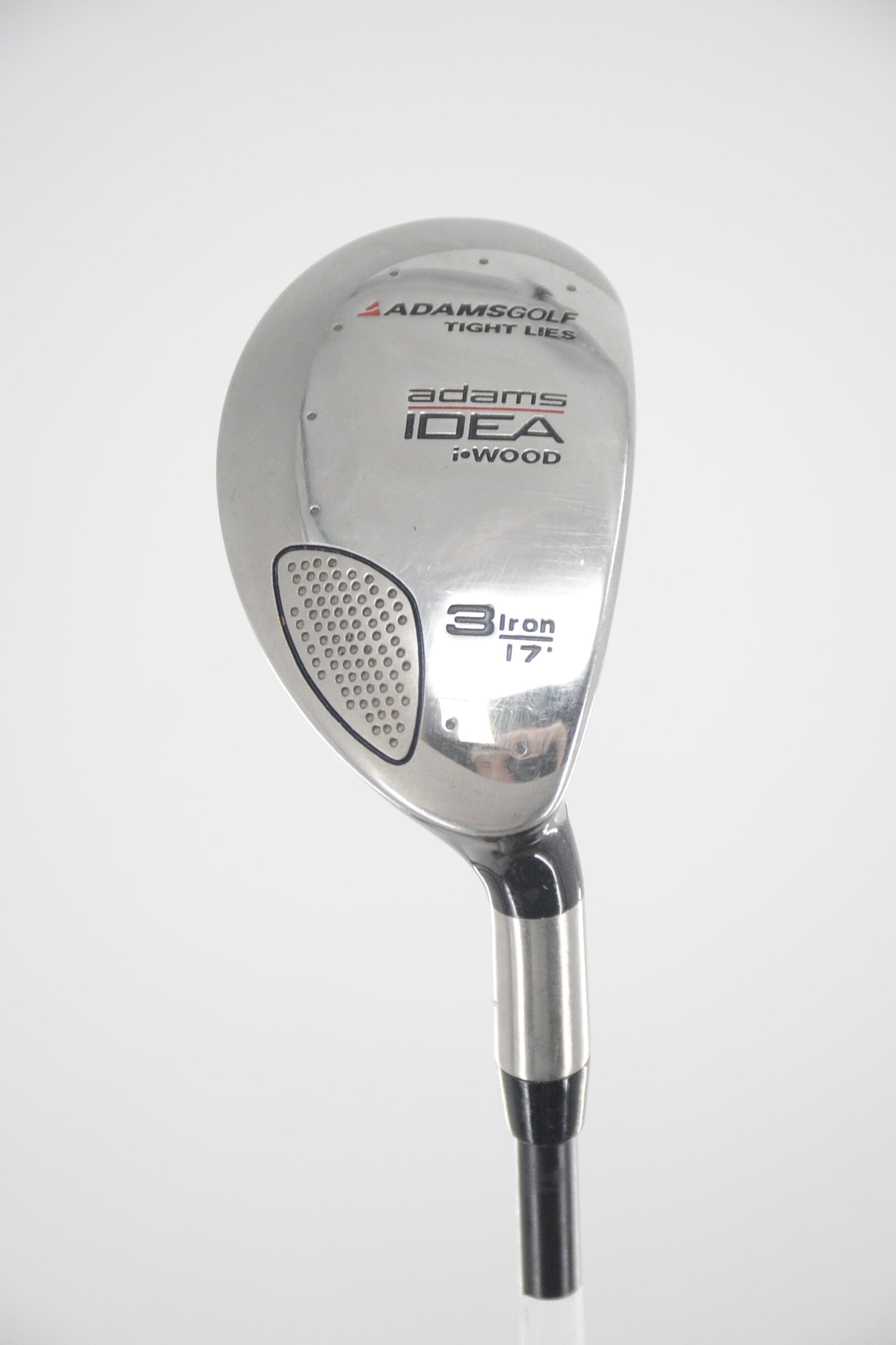 Adams I-Wood 3 Hybrid R Flex 40.25" Golf Clubs GolfRoots