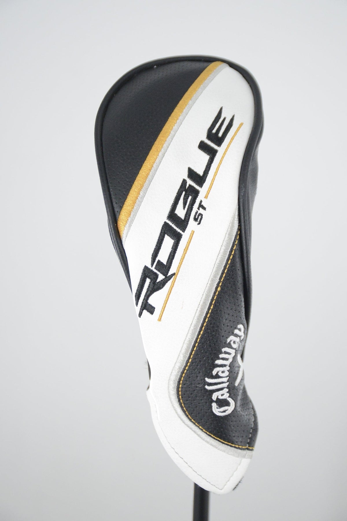 Women's Callaway Rogue ST Max OS Lite 6 Hybrid W Flex 37" Golf Hybrids Callaway