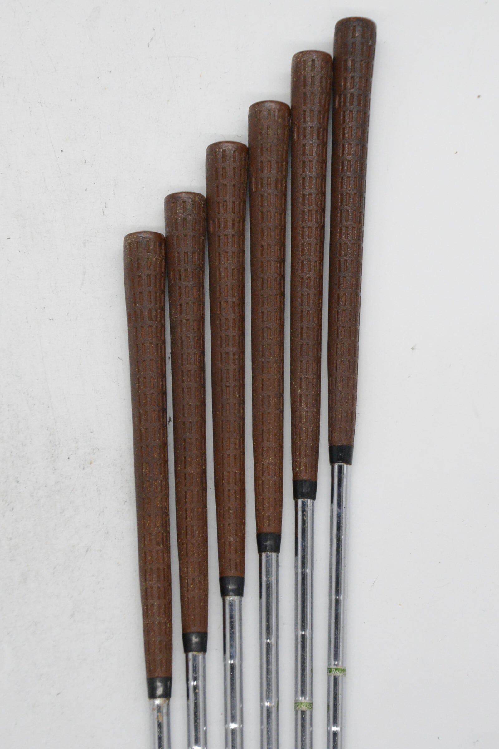 Louisville Grand Slam HB 4-9 Iron Set R Flex -0.75" Golf Clubs GolfRoots