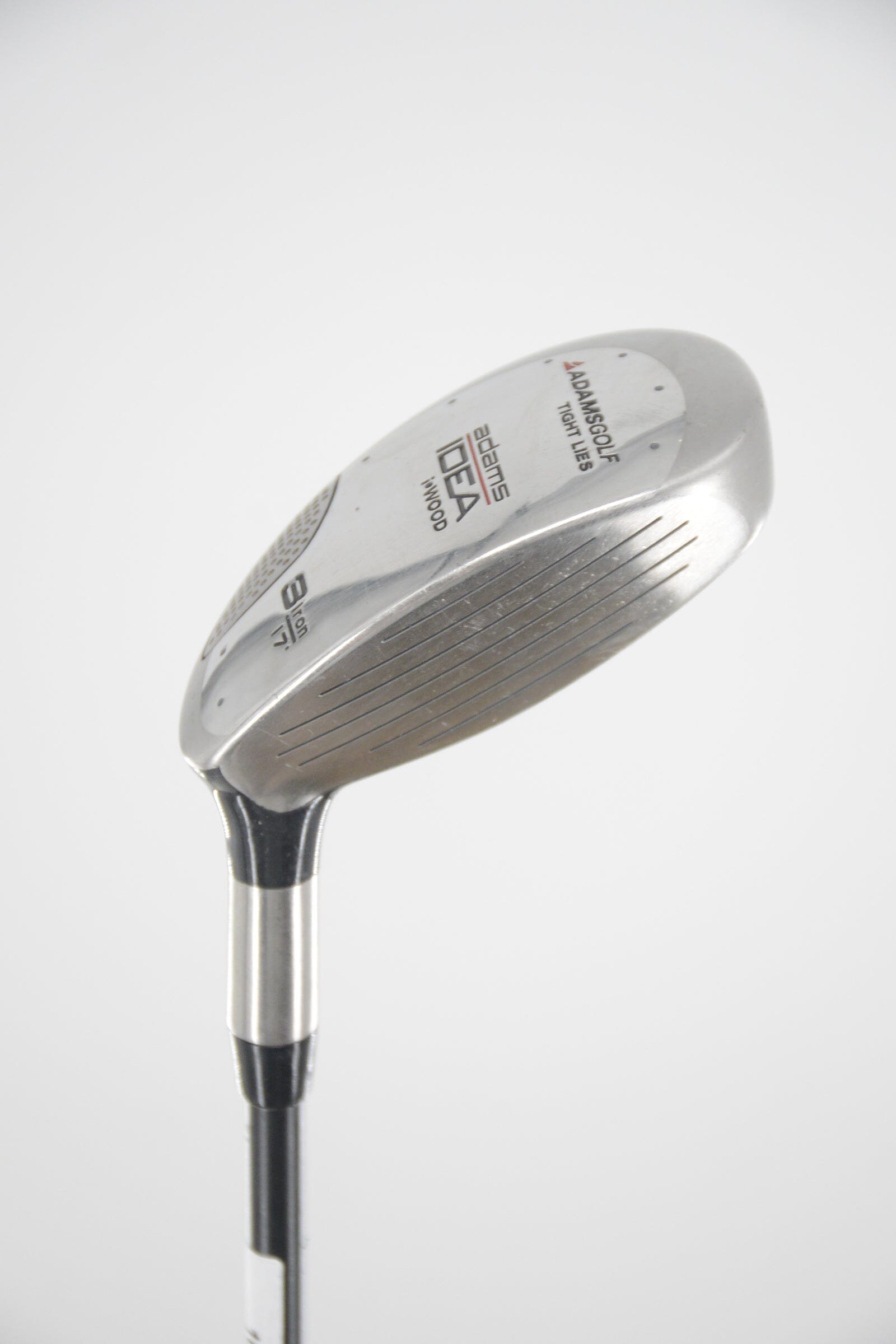Adams I-Wood 3 Hybrid R Flex 40.25" Golf Clubs GolfRoots