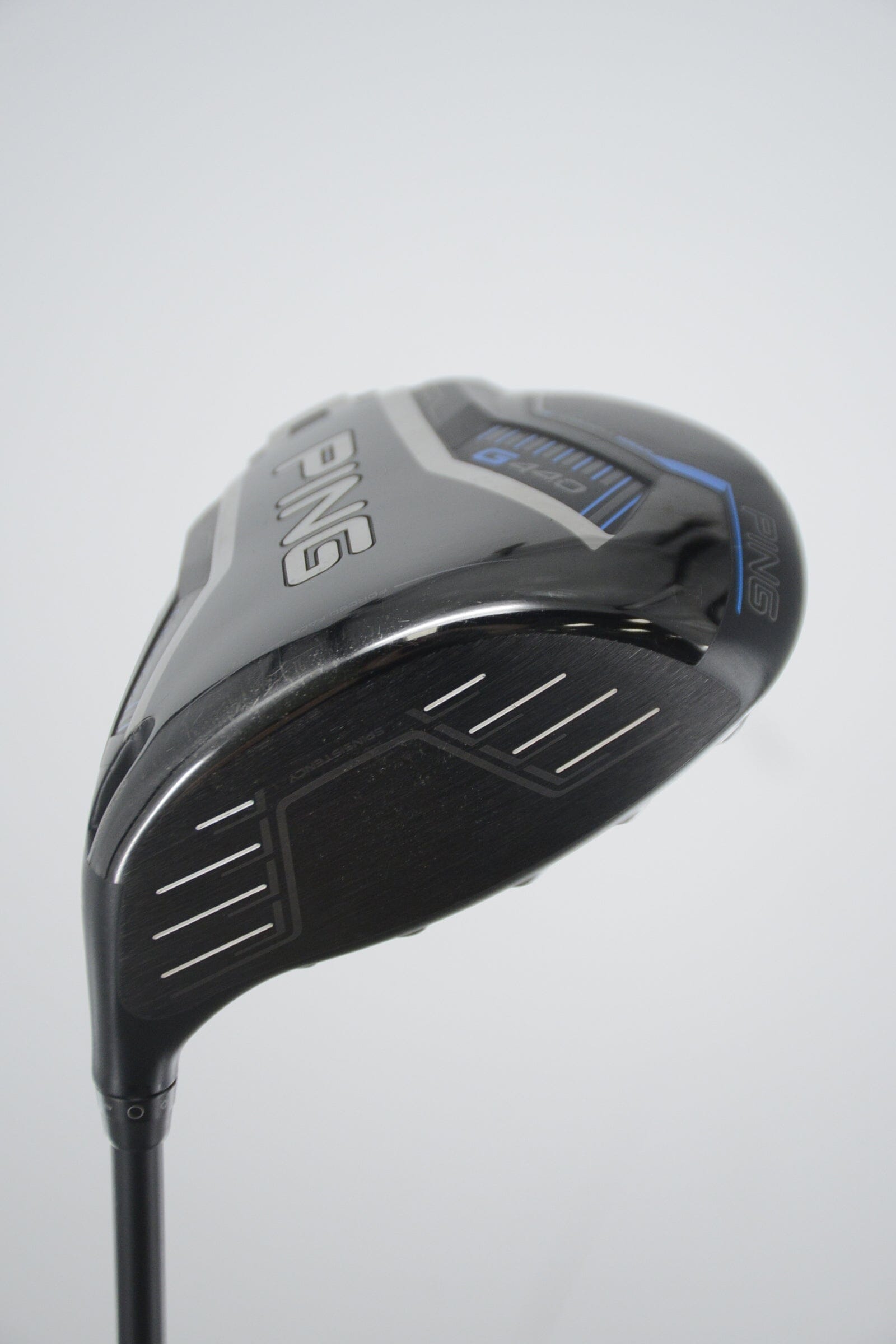 Ping G440 MAX 10.5 Degree Driver S Flex 45" Golf Clubs GolfRoots