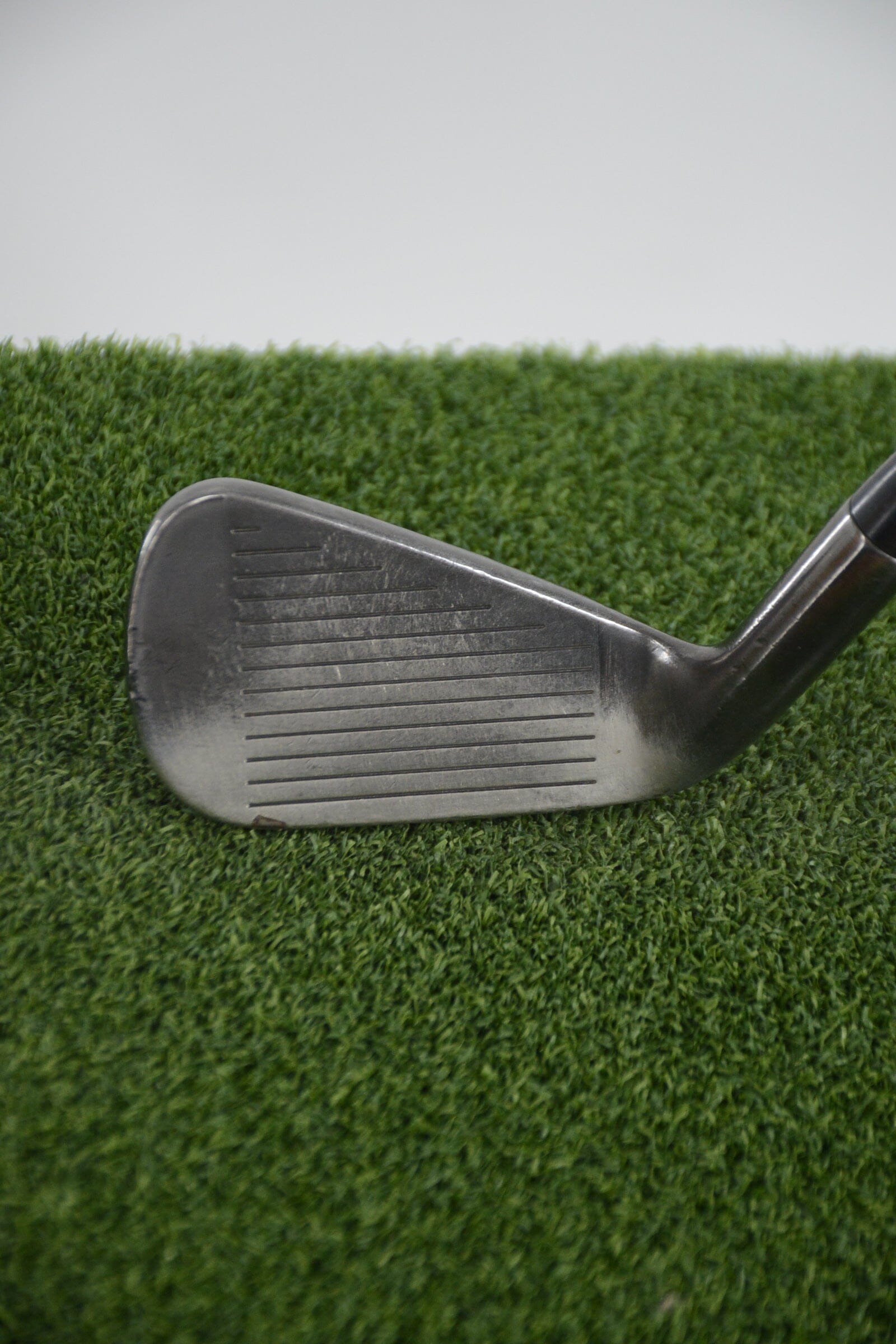Adams Idea Pro Black Cb1 5 Iron S Flex 38.5" Golf Clubs GolfRoots
