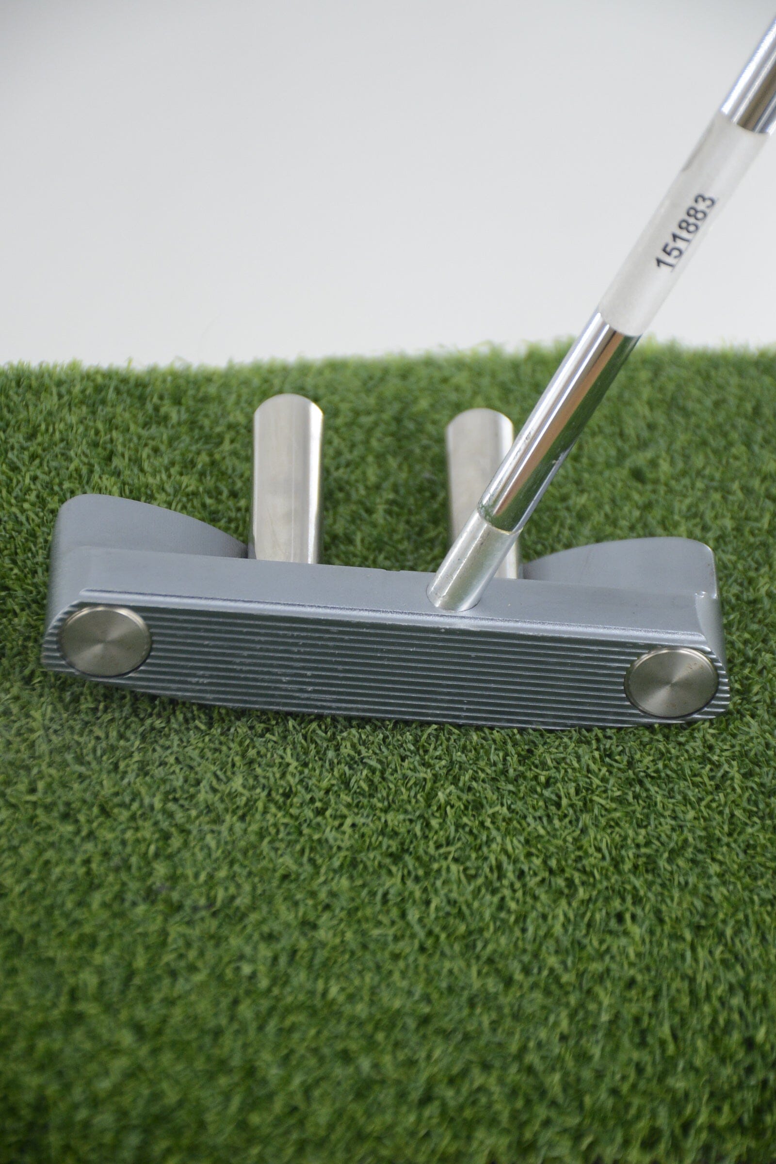 Guerin Rife Two Bar Blade Putter 34" Golf Clubs GolfRoots