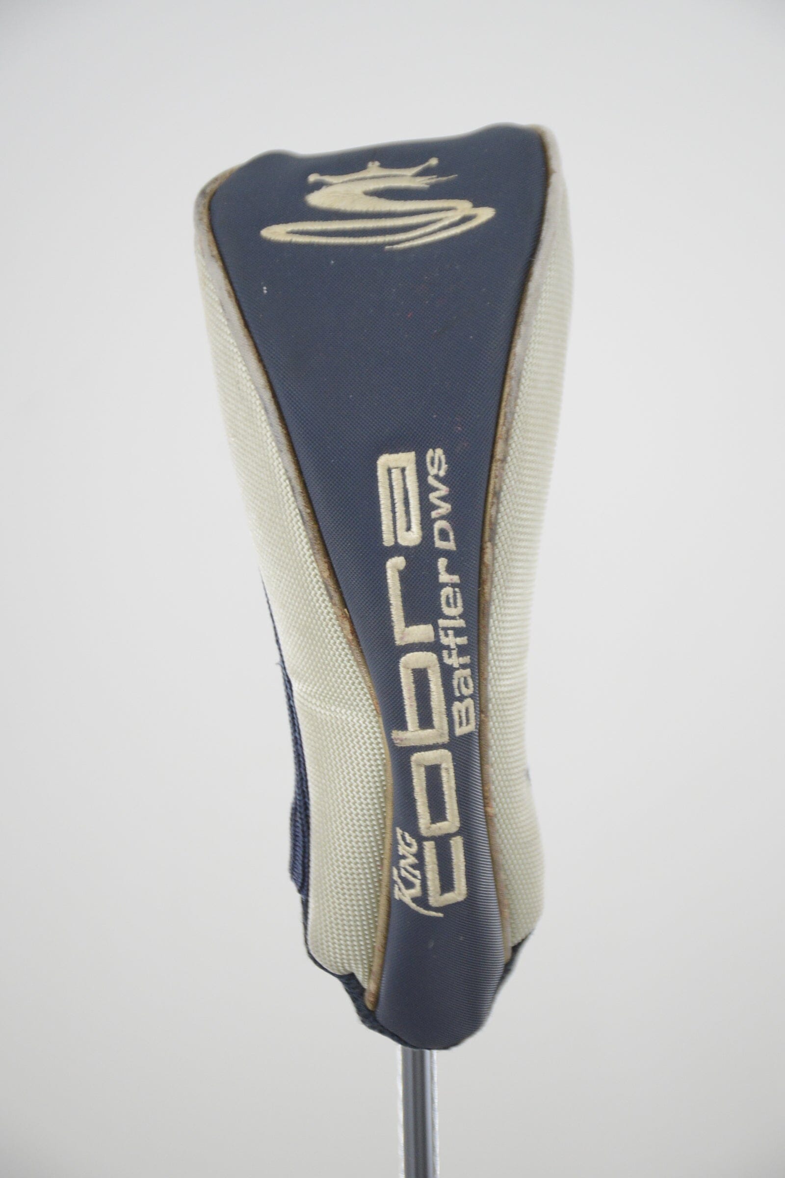 Women's Cobra Baffler Dws 5 Hybrid W Flex 38.25" Golf Clubs GolfRoots