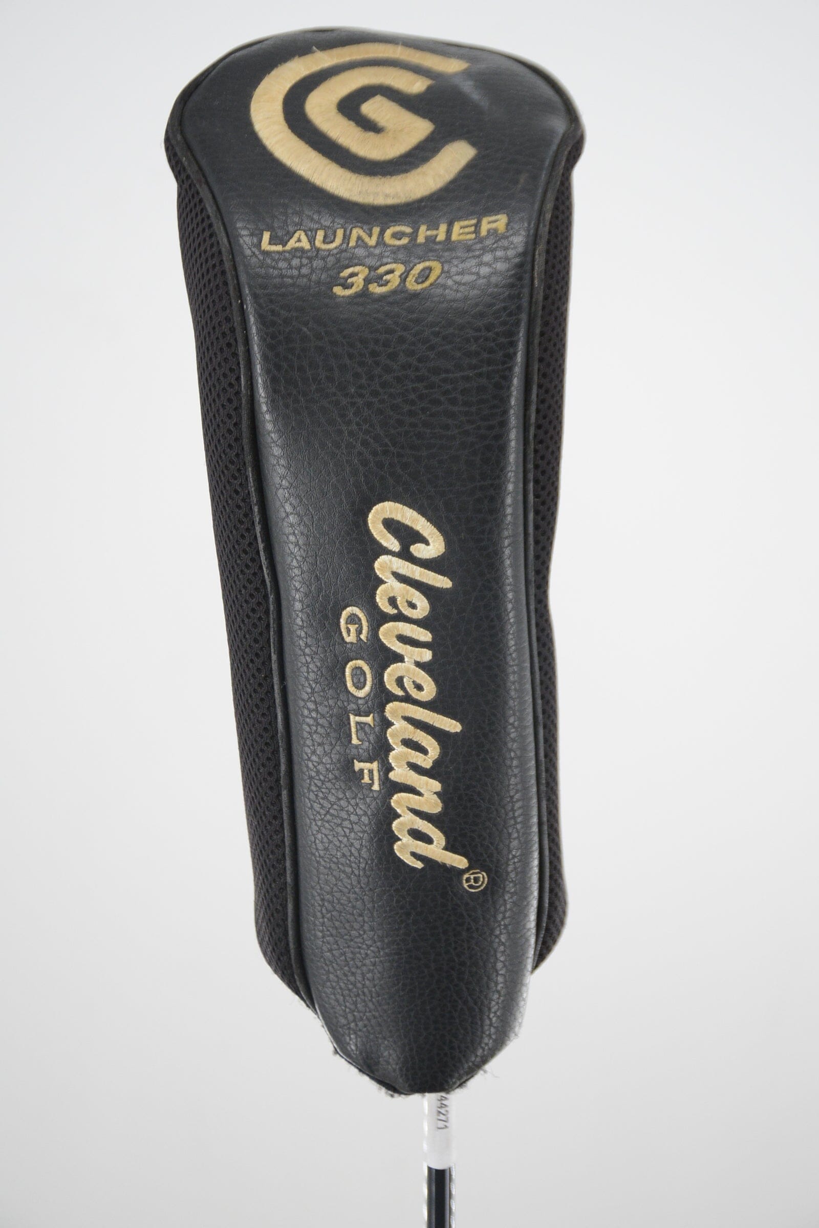 Cleveland Launcher 9.5 Degree Driver R Flex 45.25" Golf Clubs GolfRoots