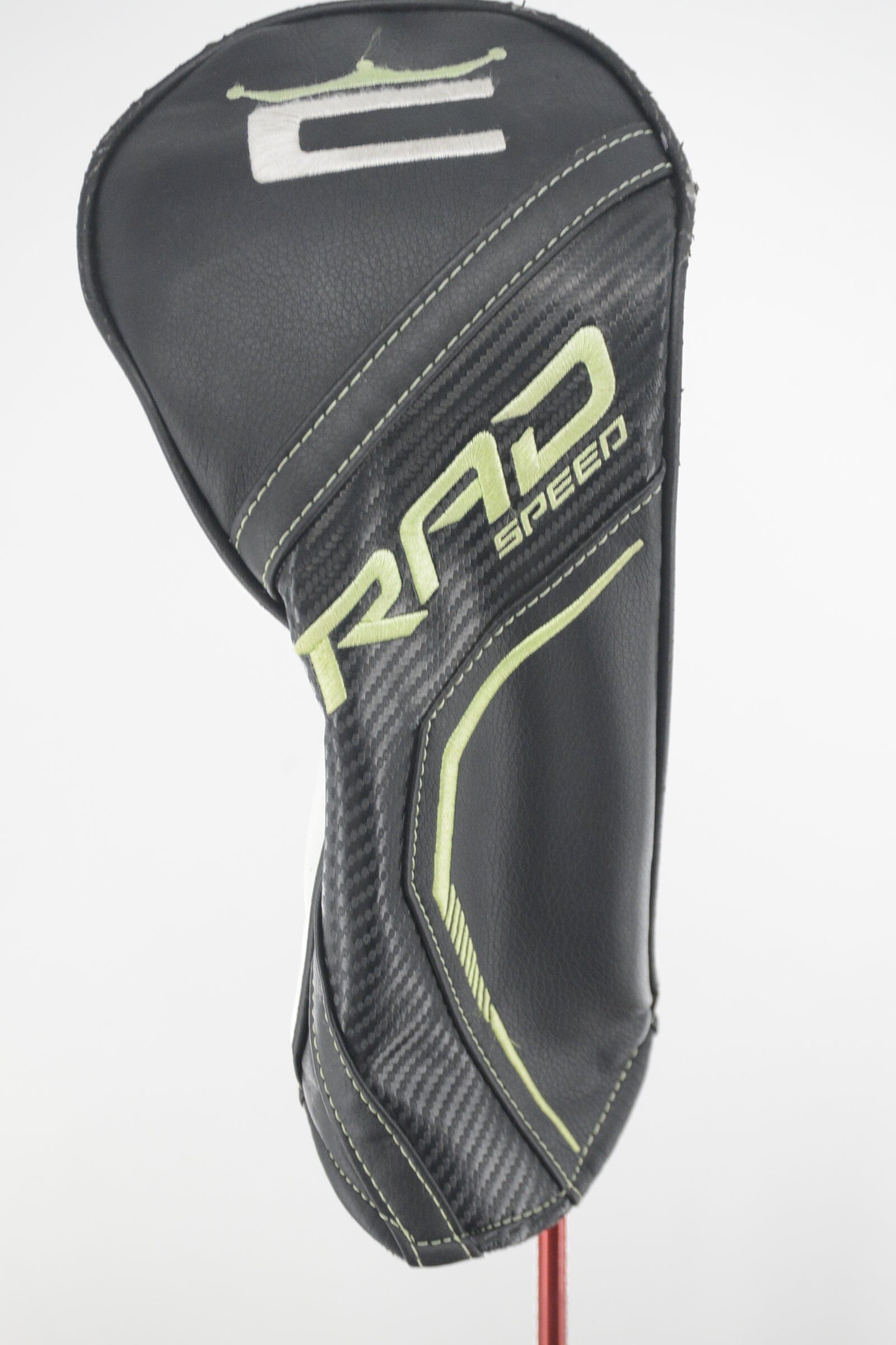 Cobra Radspeed XD 10.5 Degree Driver R Flex 45.5" Golf Clubs GolfRoots