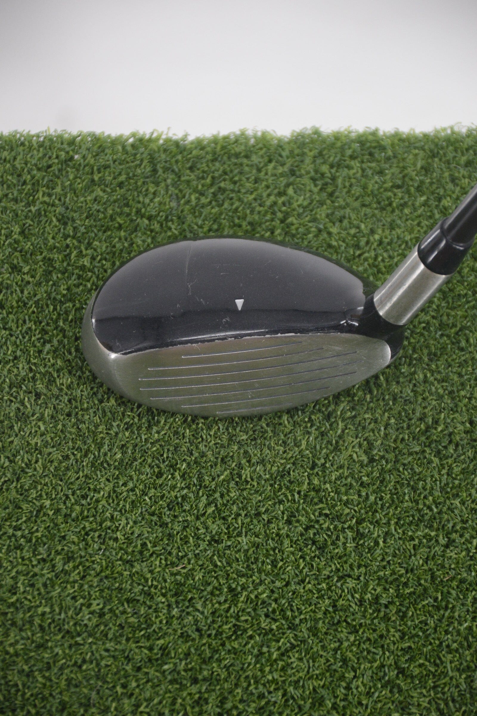 Adams I-Wood 3 Hybrid R Flex 40.25" Golf Clubs GolfRoots