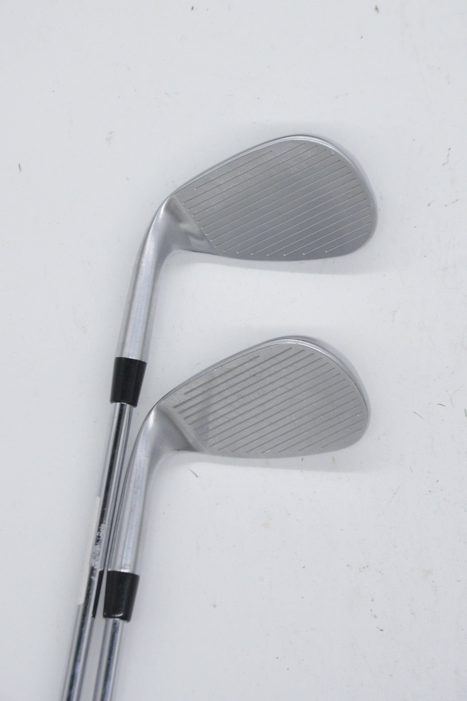Callaway Mack Daddy CB 54 & 58 Degree Wedge Set Wedge Flex Golf Clubs GolfRoots