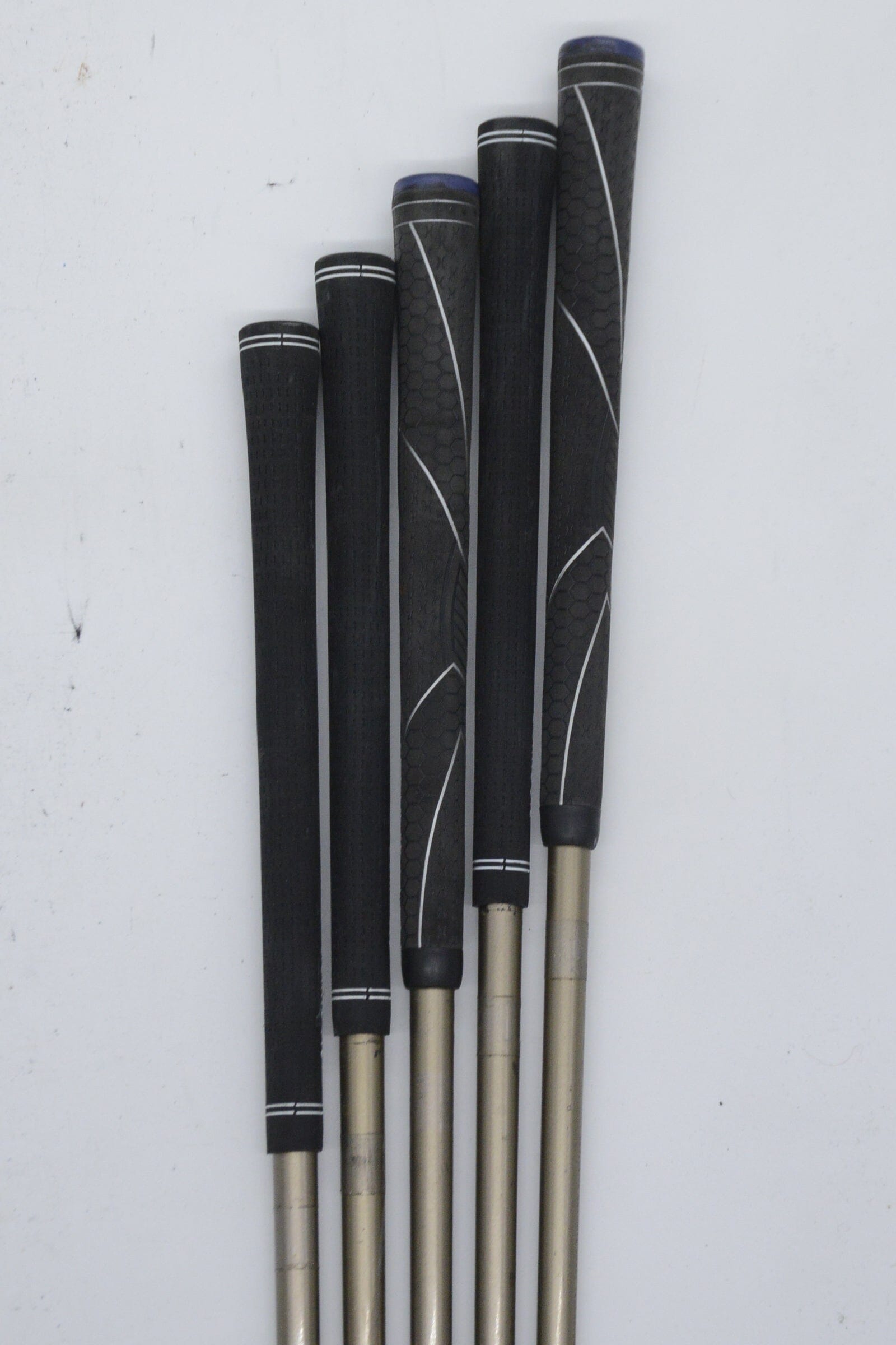 Women's Cobra Cxi 6, 8-PW, SW Iron Set W Flex +0.5" Golf Clubs GolfRoots