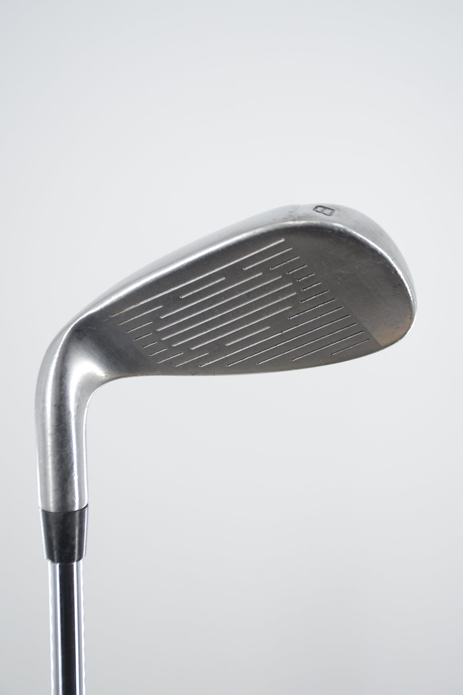 Top Flite Aero 8 Iron R Flex 36.25" Golf Clubs GolfRoots