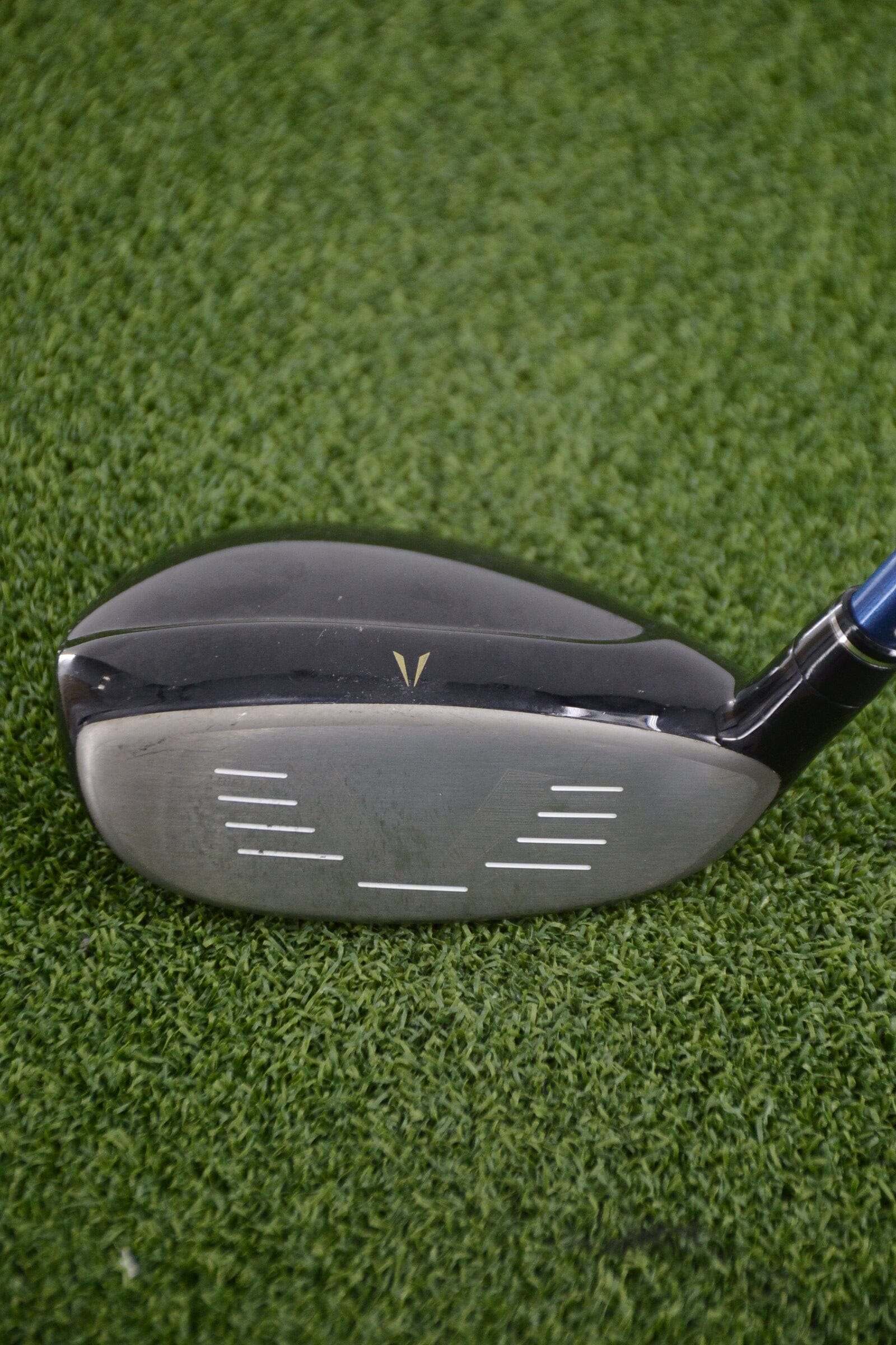 XXIO 13 3 Hybrid R Flex 40.75" Golf Clubs GolfRoots