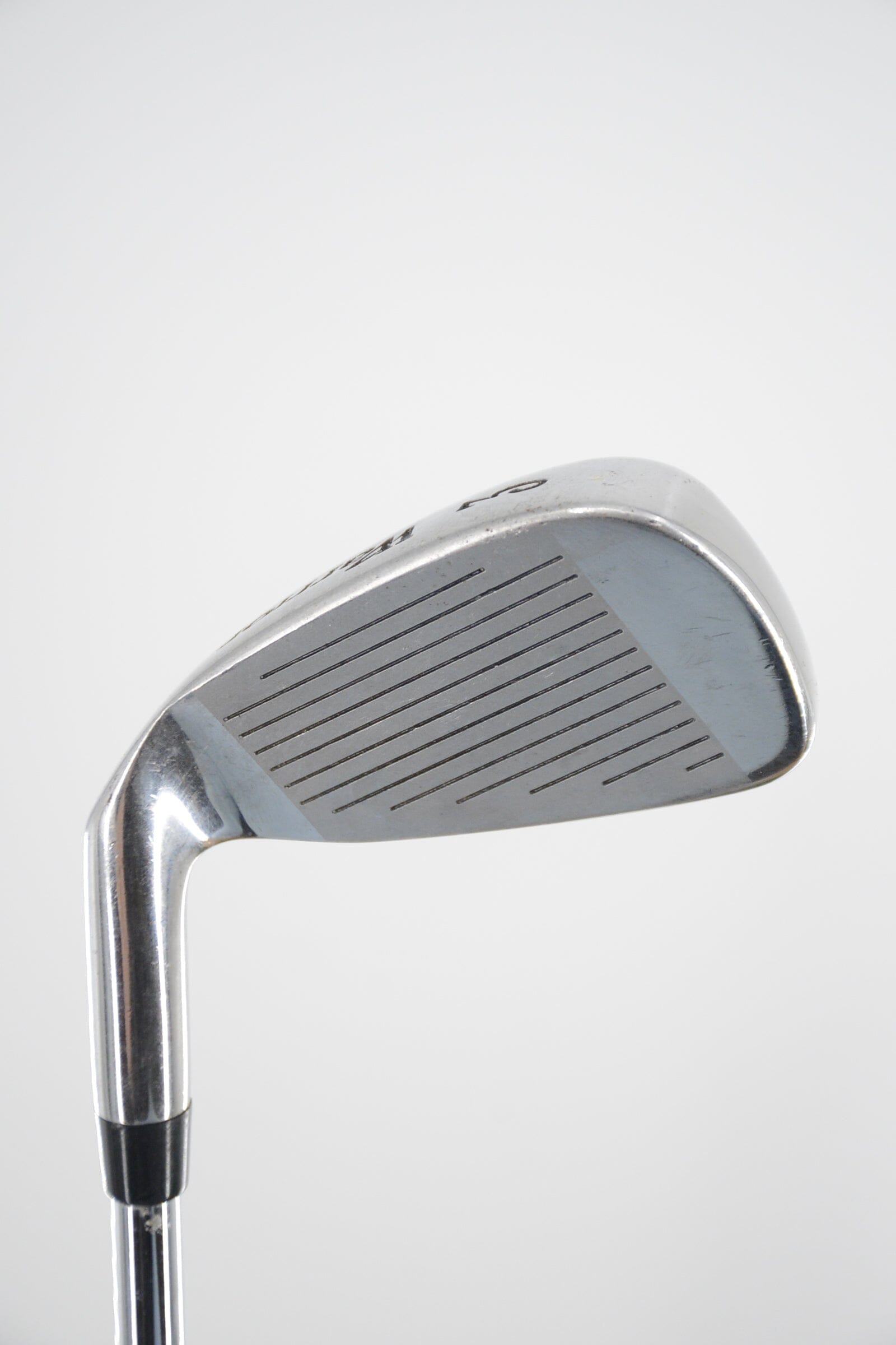 Warrior 3 Iron S Flex 38.5" Golf Clubs GolfRoots