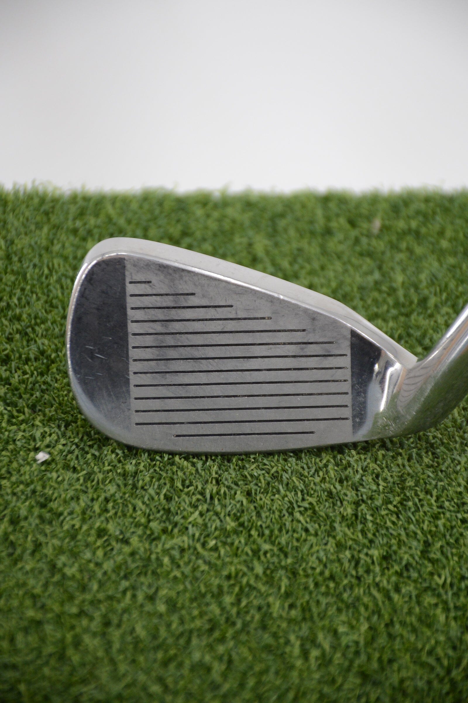 Warrior 3 Iron S Flex 38.5" Golf Clubs GolfRoots