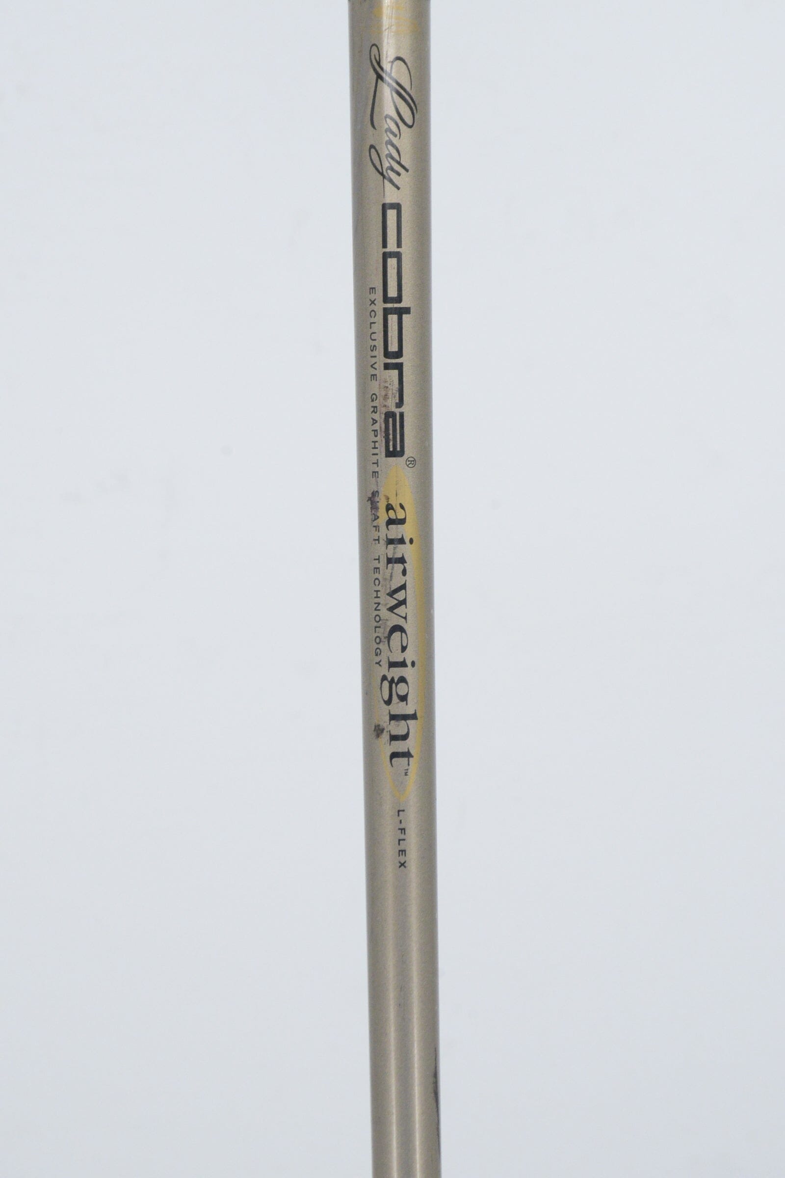 Women's Cobra Cxi 6, 8-PW, SW Iron Set W Flex +0.5" Golf Clubs GolfRoots