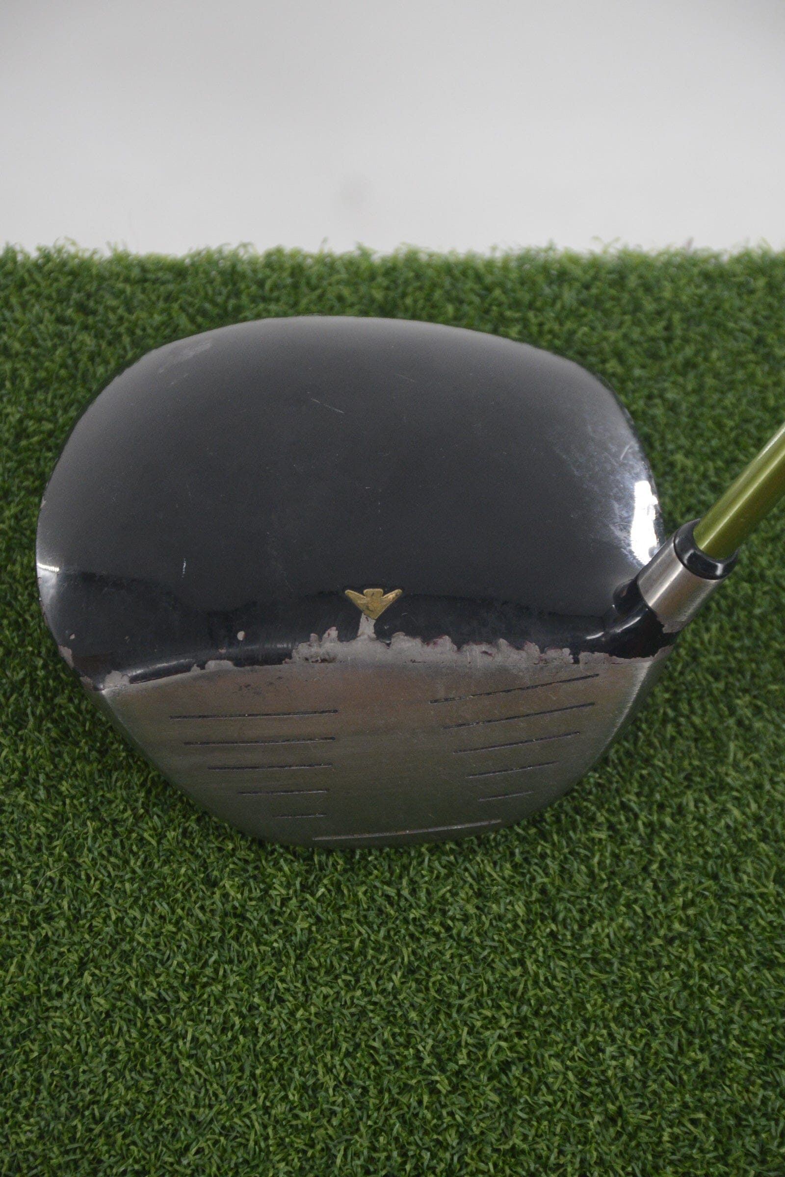 Trident SD 9 Degree Driver S Flex 45" Golf Clubs GolfRoots