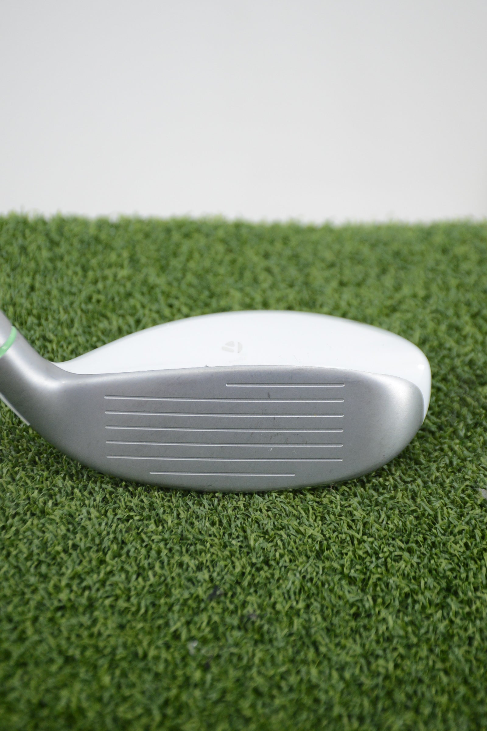 Lefty TaylorMade Kalea 4 Hybrid W Flex 39"
