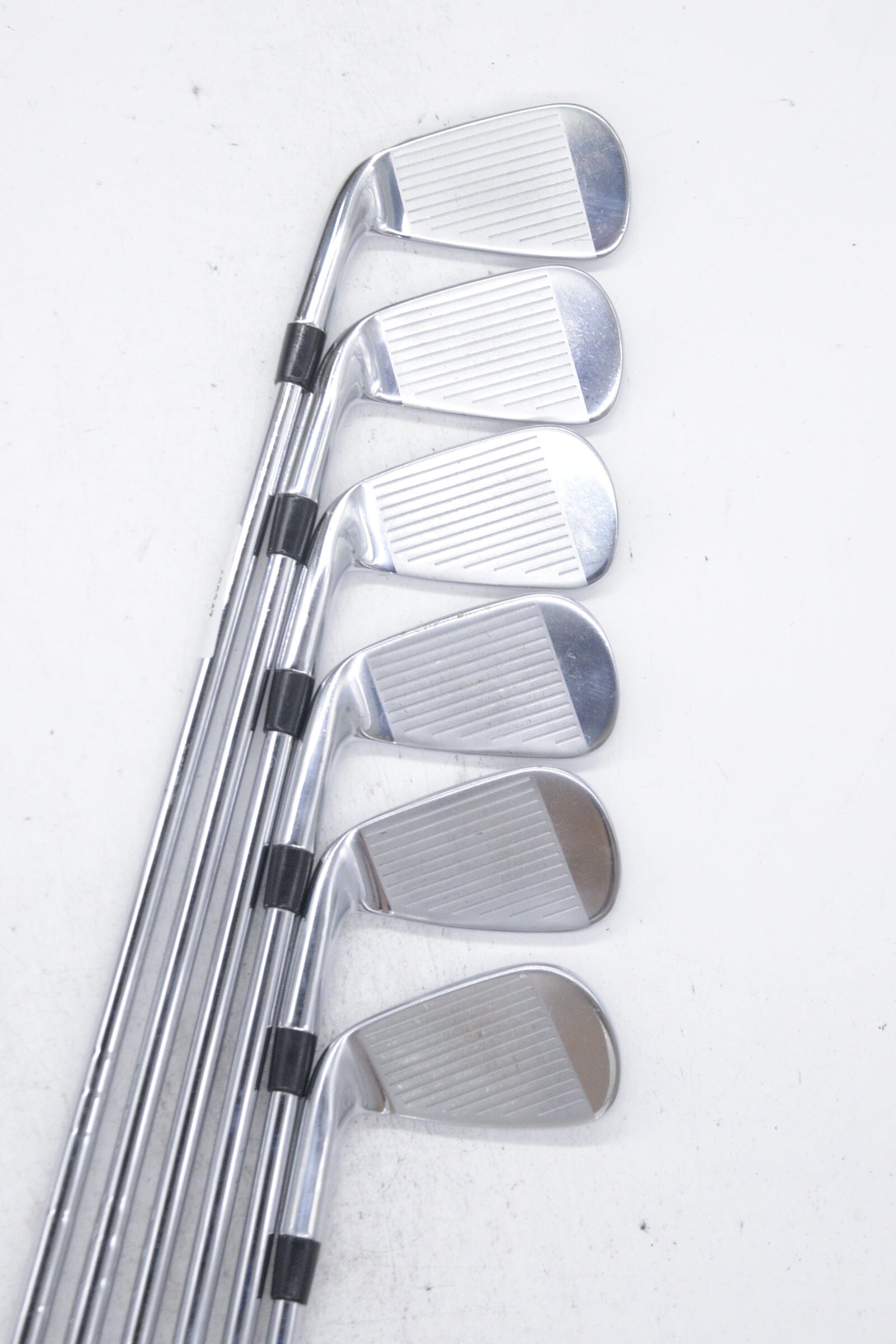 Callaway Mavrik Pro 4-9 Iron Set S Flex Std Length Golf Clubs GolfRoots