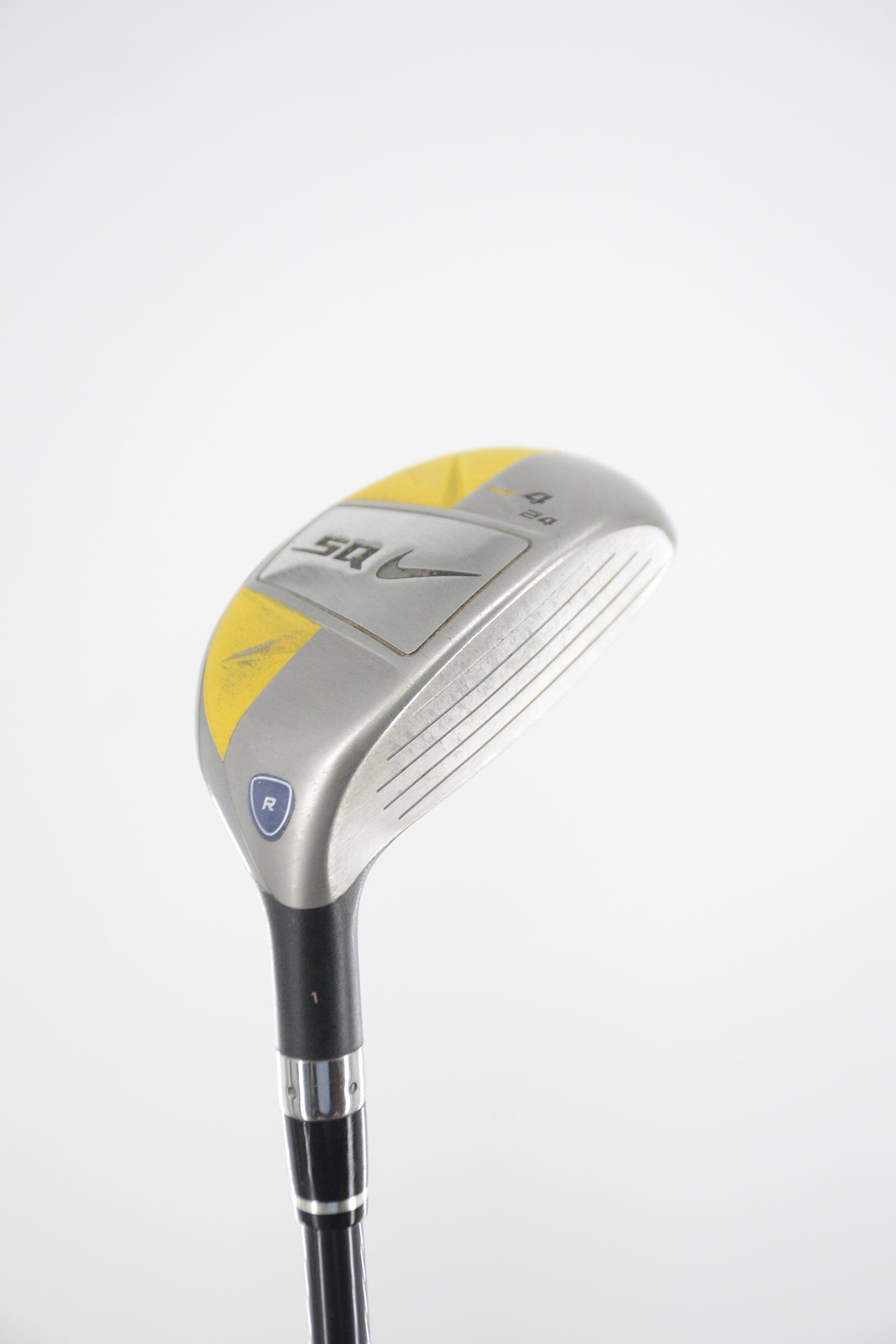 Nike SQ Sumo 4 Hybrid R Flex 40" Golf Clubs GolfRoots