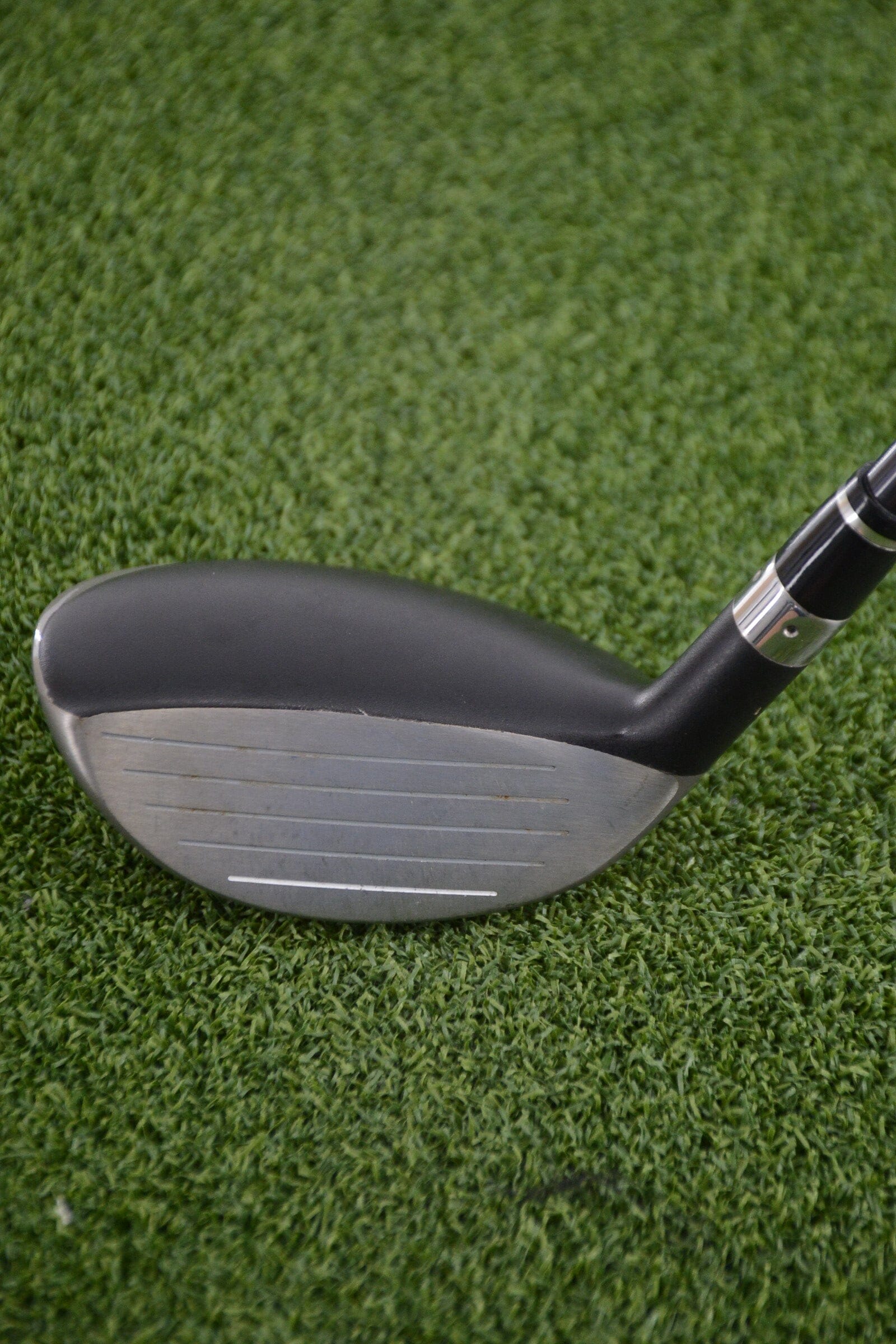 Nike SQ Sumo 4 Hybrid R Flex 40" Golf Clubs GolfRoots