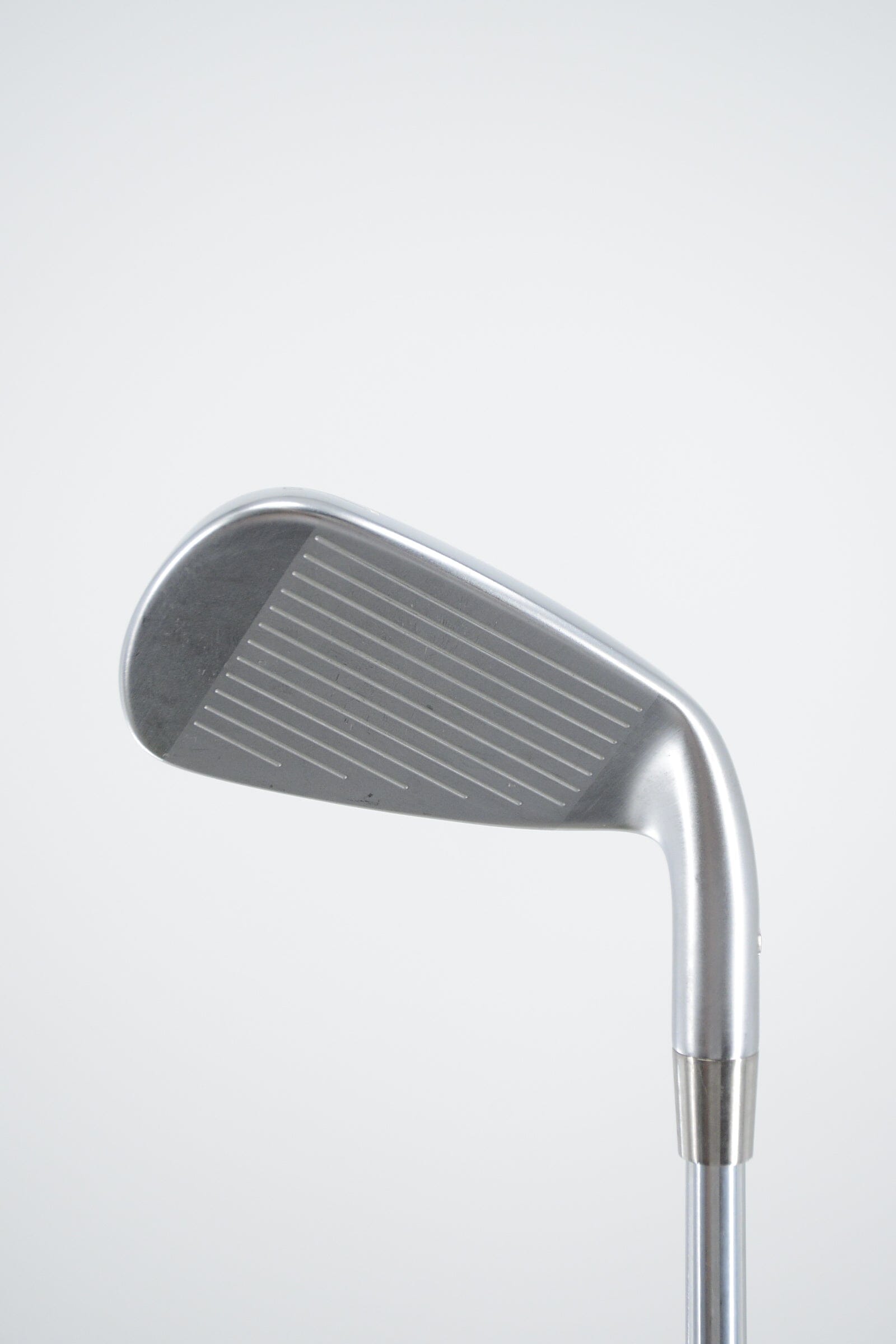 *Lefty Fitting Club* Mizuno JPX 919 Hot Metal 7 Fitting Iron S Flex 37.5" Golf Clubs GolfRoots