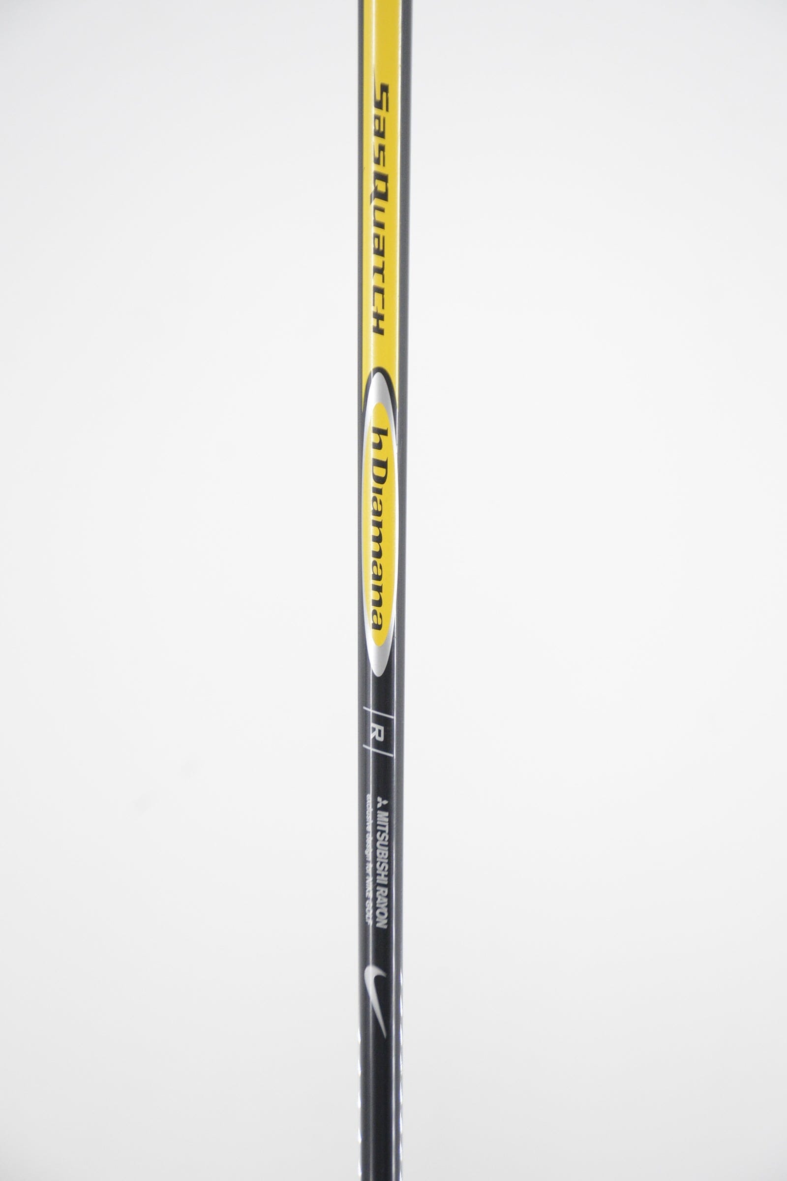 Nike SQ Sumo 4 Hybrid R Flex 40" Golf Clubs GolfRoots