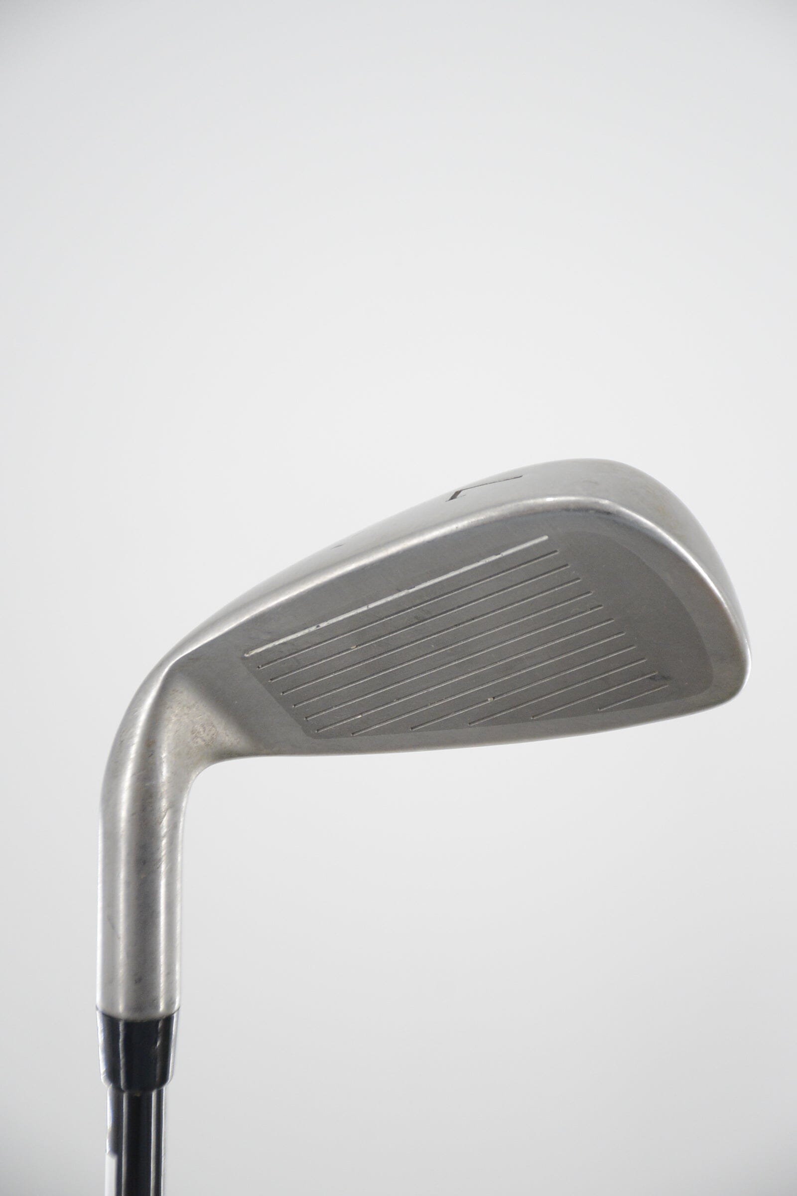 GigaGolf P3 7 Iron R Flex 37" Golf Clubs GolfRoots