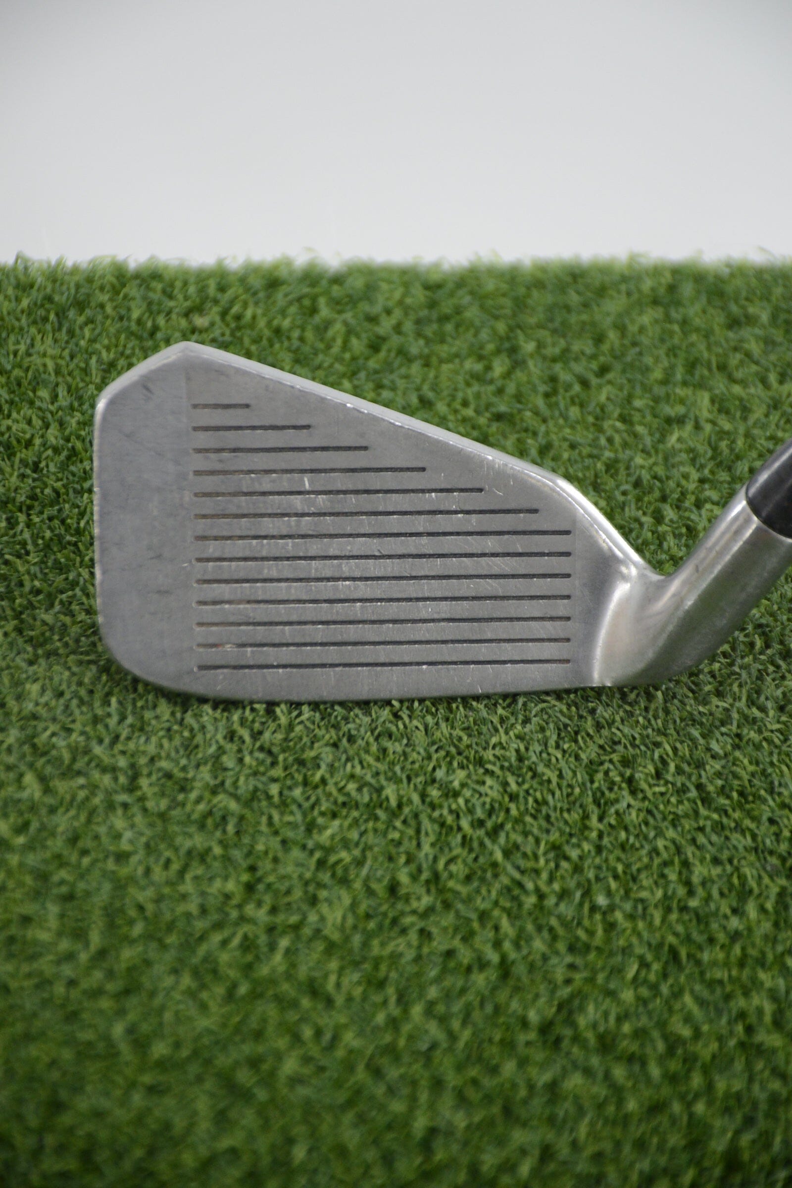 Bridgestone Precept Power Pack Oversize 7 Iron R Flex 36.5" Golf Clubs GolfRoots