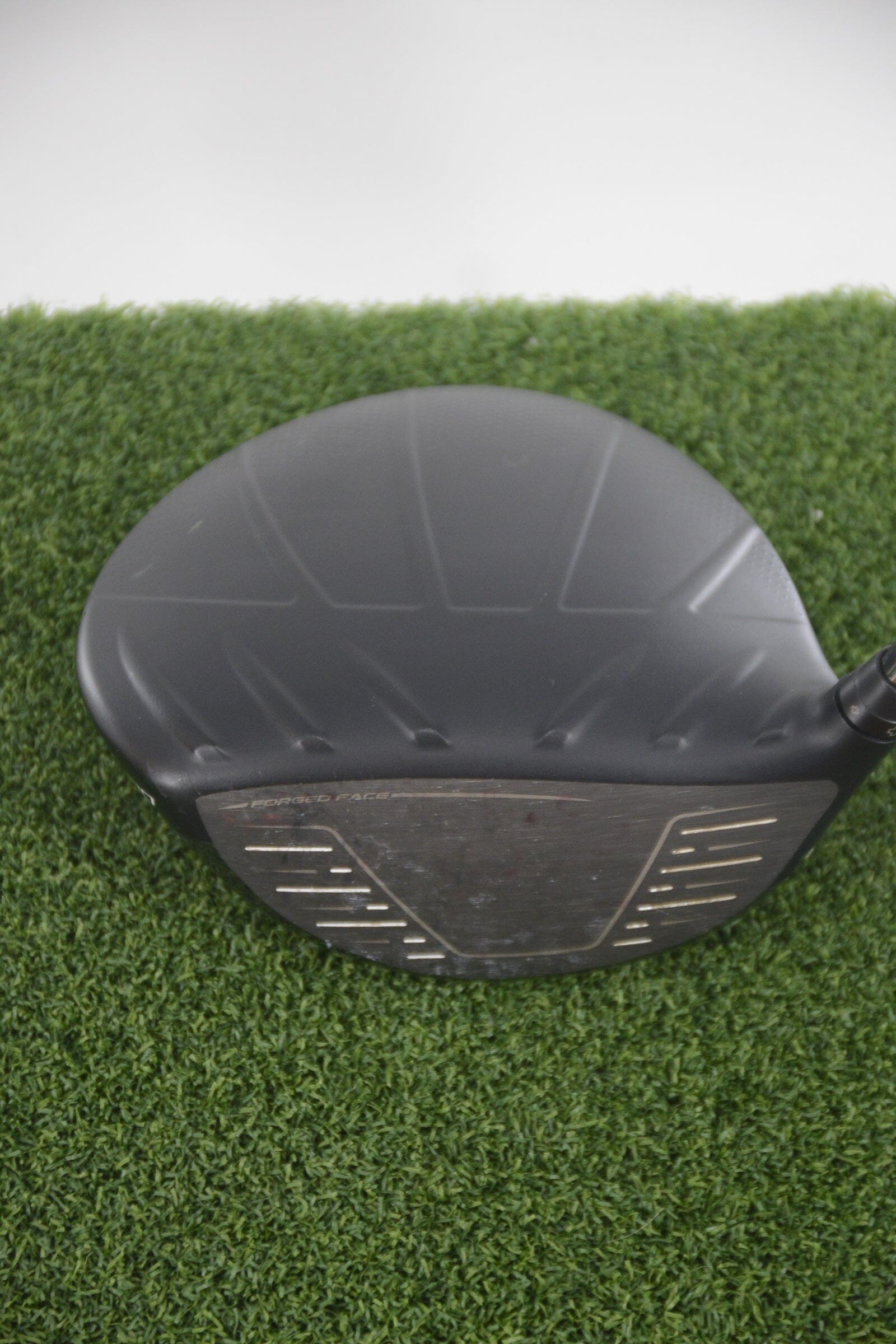 Ping G400 Max 9 Degree Driver S Flex 44.75" Golf Clubs GolfRoots