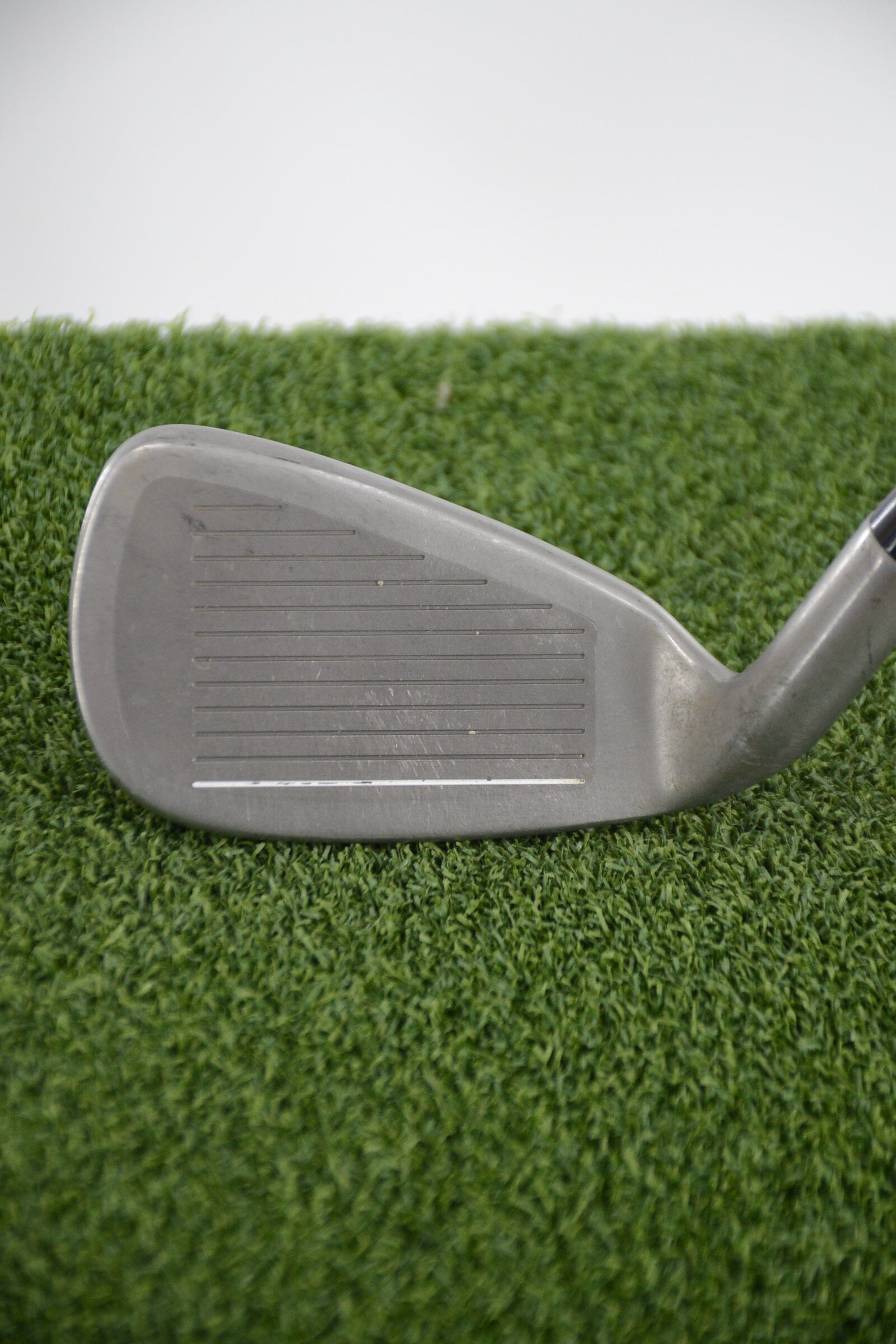 GigaGolf P3 7 Iron R Flex 37" Golf Clubs GolfRoots