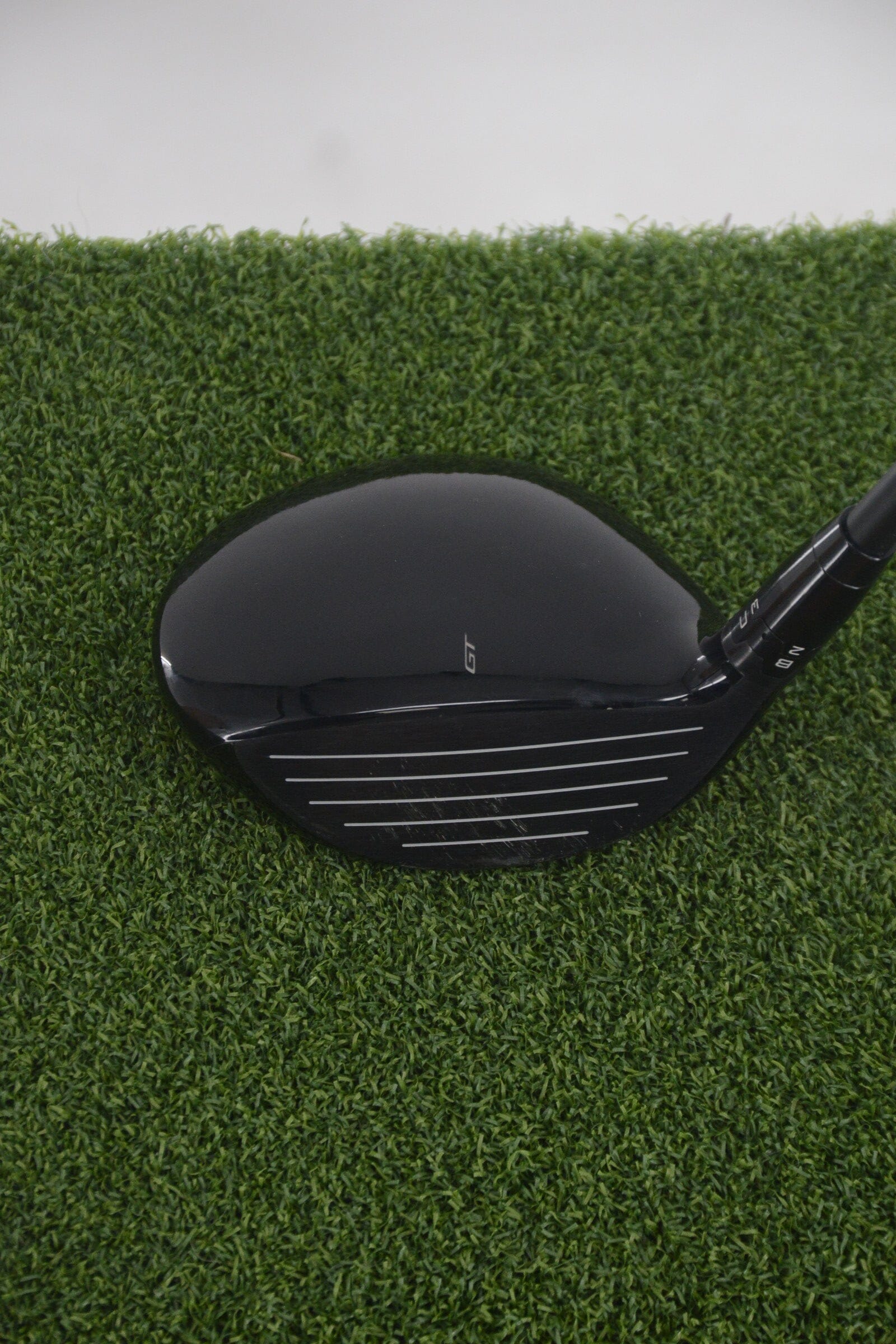 Titleist GT2 18 Degree Wood R Flex 41.75" Golf Clubs GolfRoots