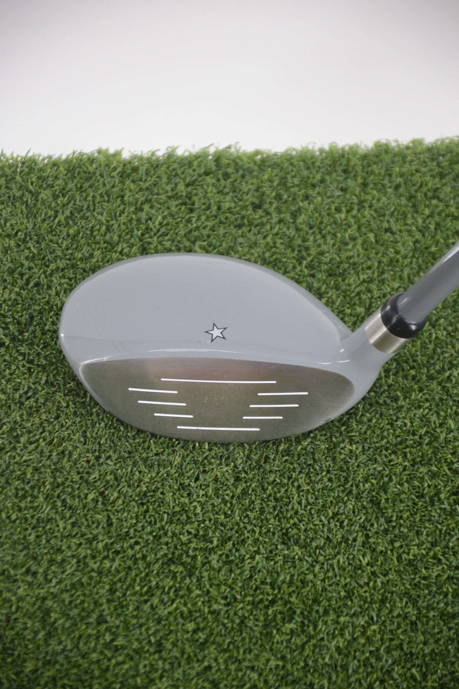 Patriot F35 4 Hybrid R Flex 39.25" Golf Clubs GolfRoots