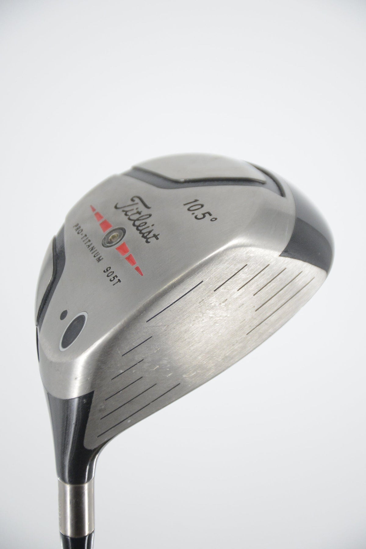 Titleist 905T 10.5 Degree Driver S Flex 45"
