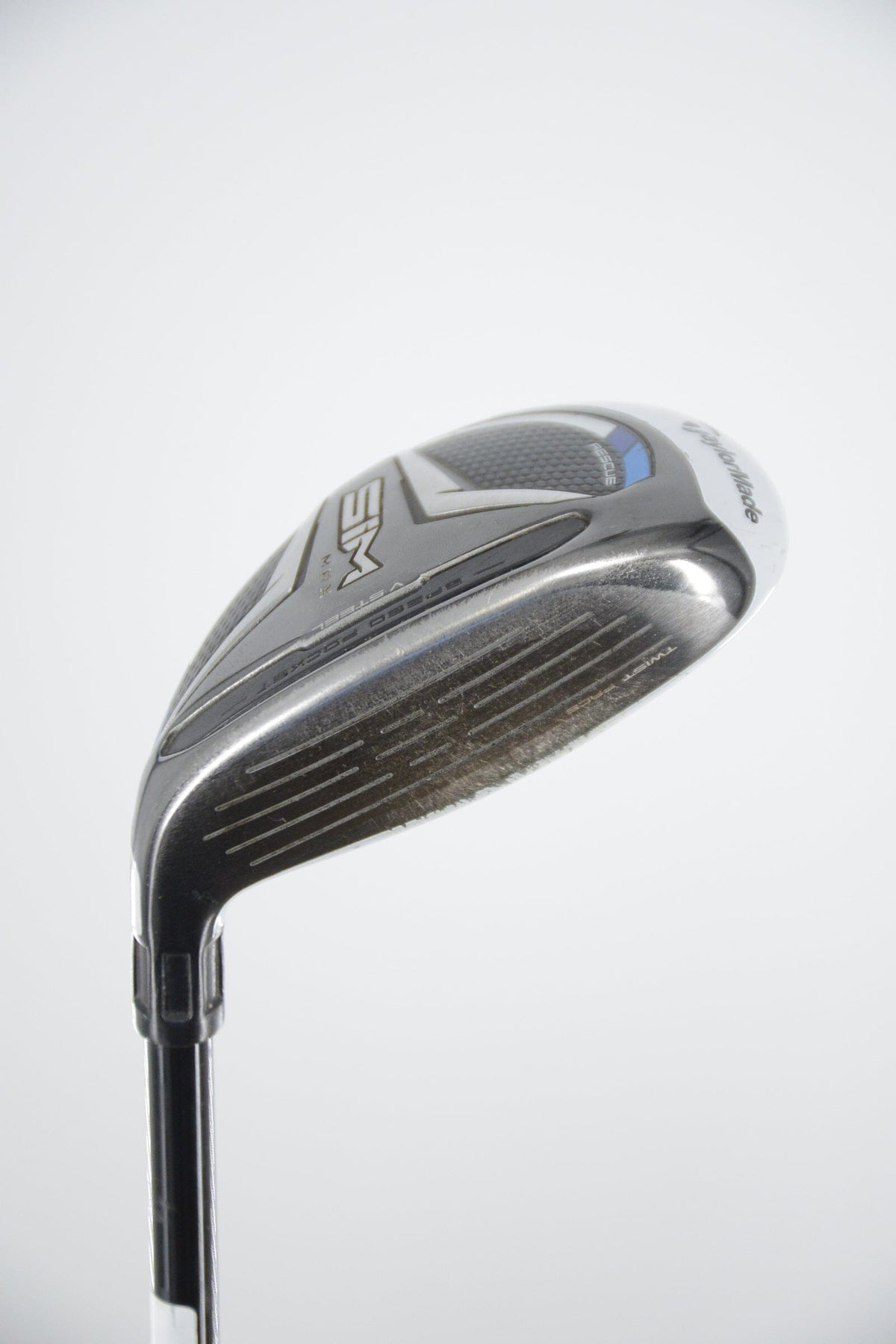 TaylorMade SIM Max 3 Hybrid S Flex 40.5" Golf Clubs GolfRoots